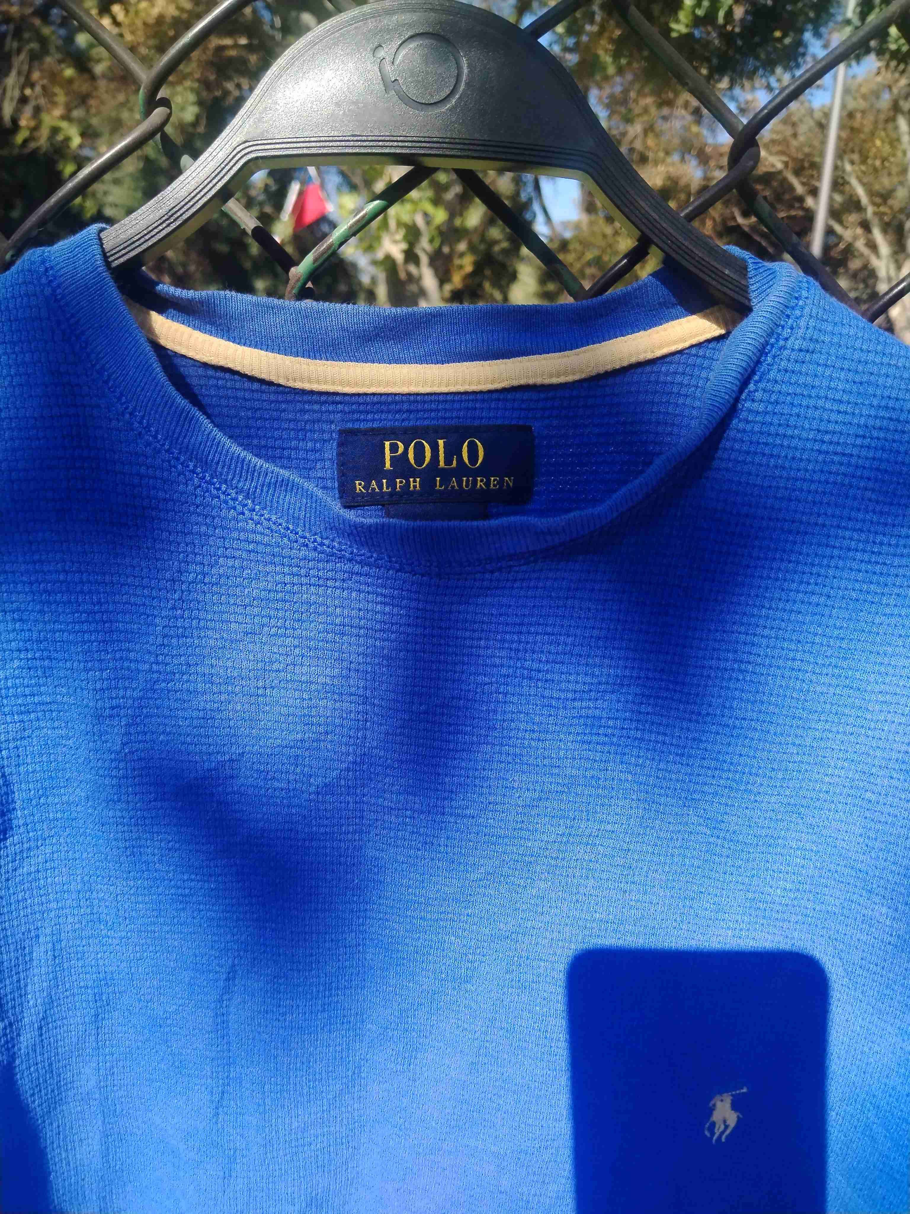 Polo ralph Lauren - miniatura 3