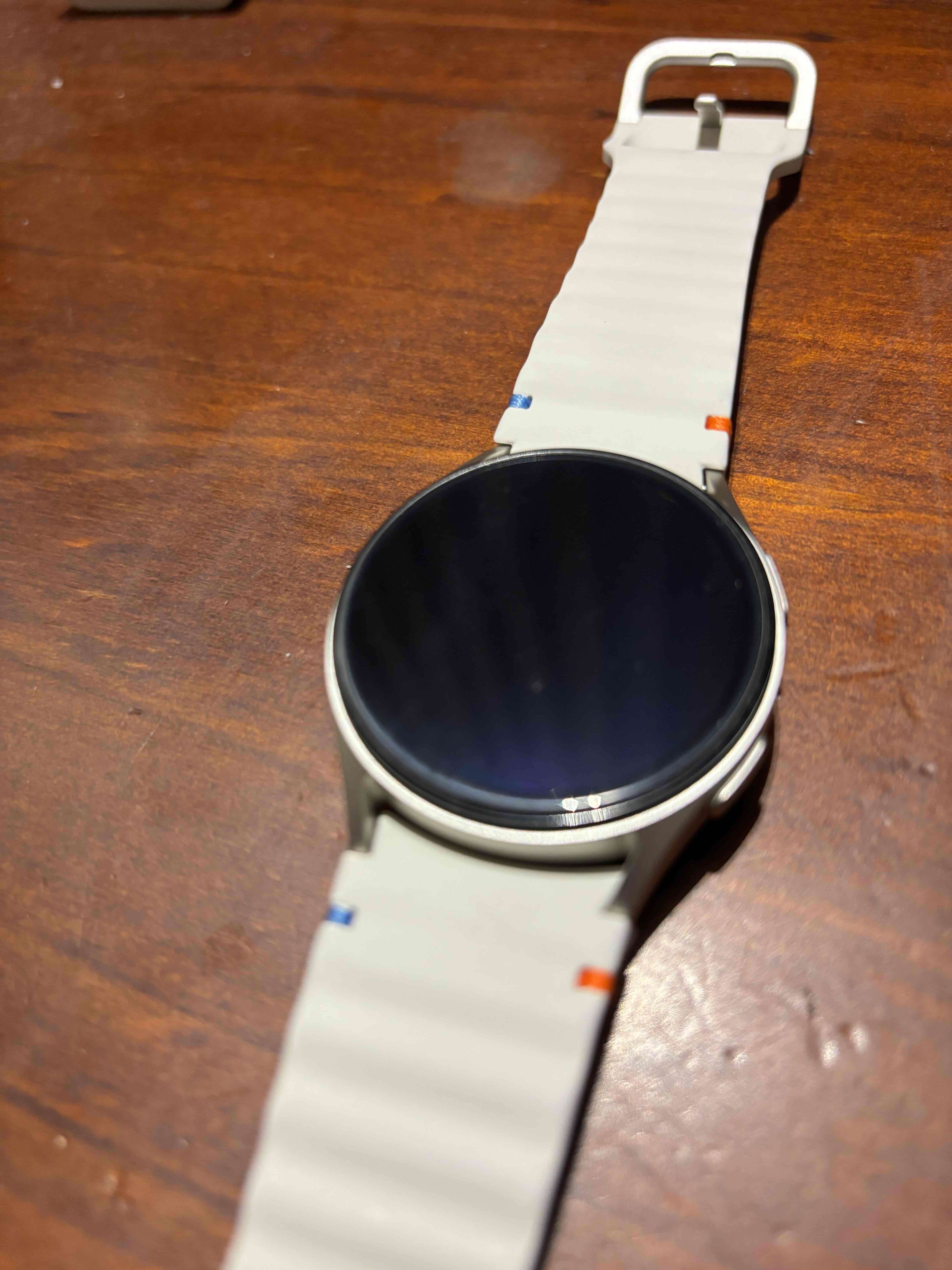 Smartwatch Samsung 7 - miniatura 2
