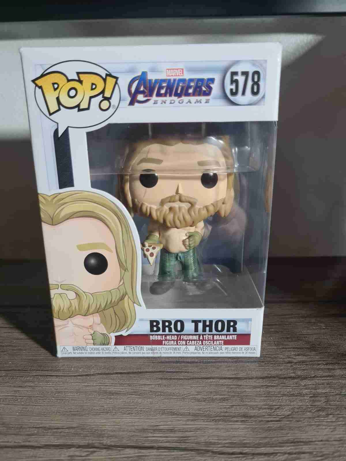 Colección de figuras Funko Pop - miniatura 2