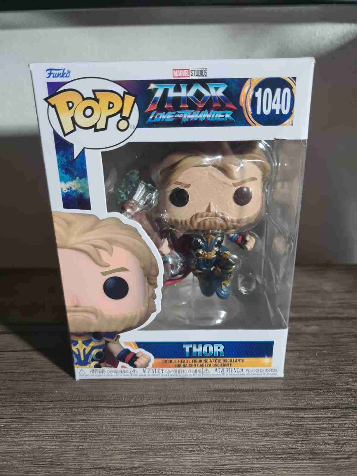 Colección de figuras Funko Pop - miniatura 4