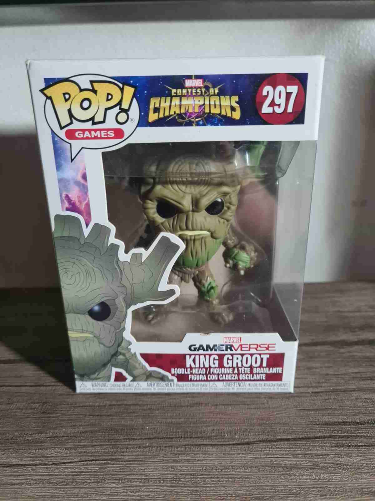 Colección de figuras Funko Pop - miniatura 5