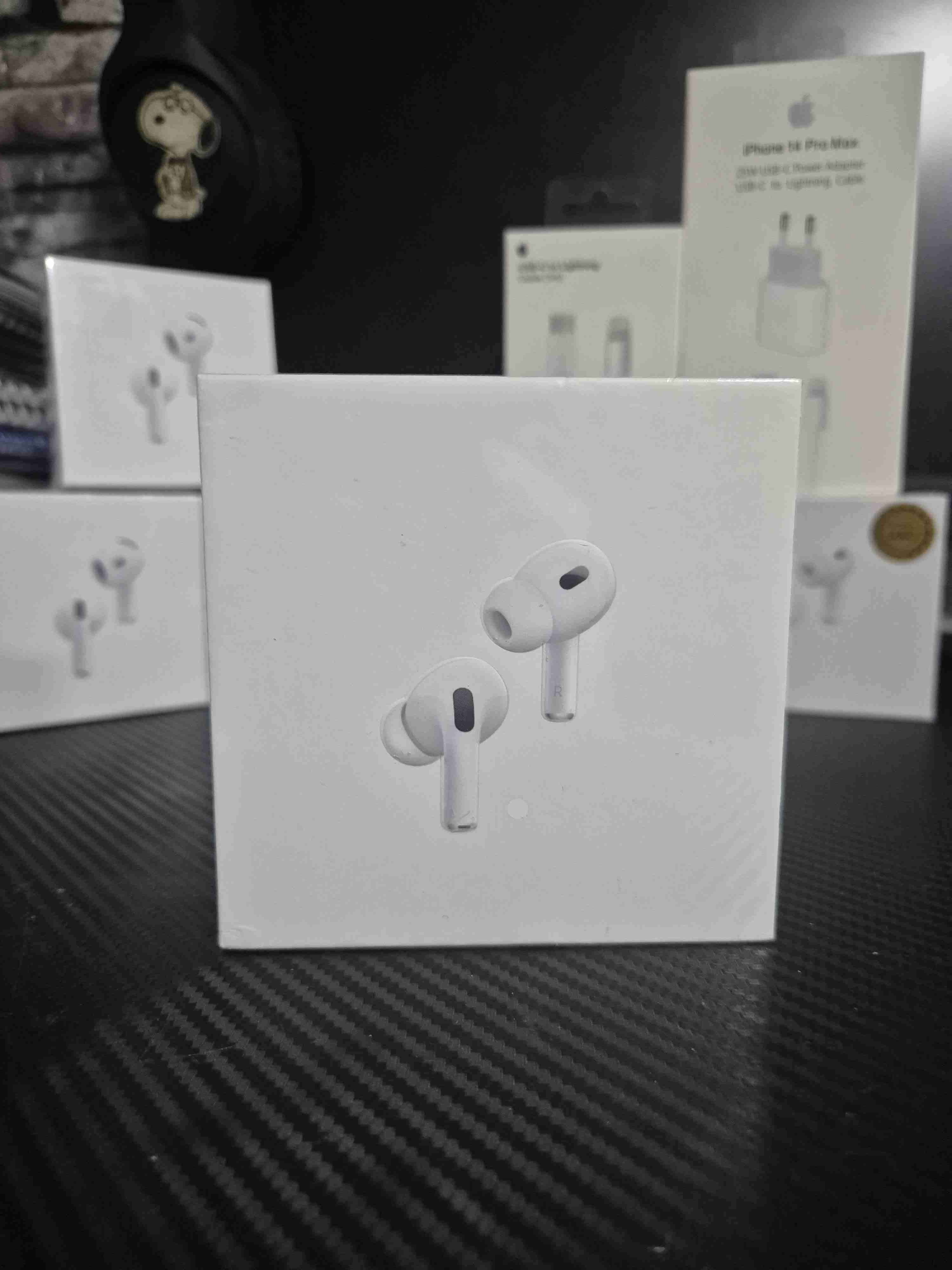 Audífonos Inalámbricos y Adaptador - miniatura 3