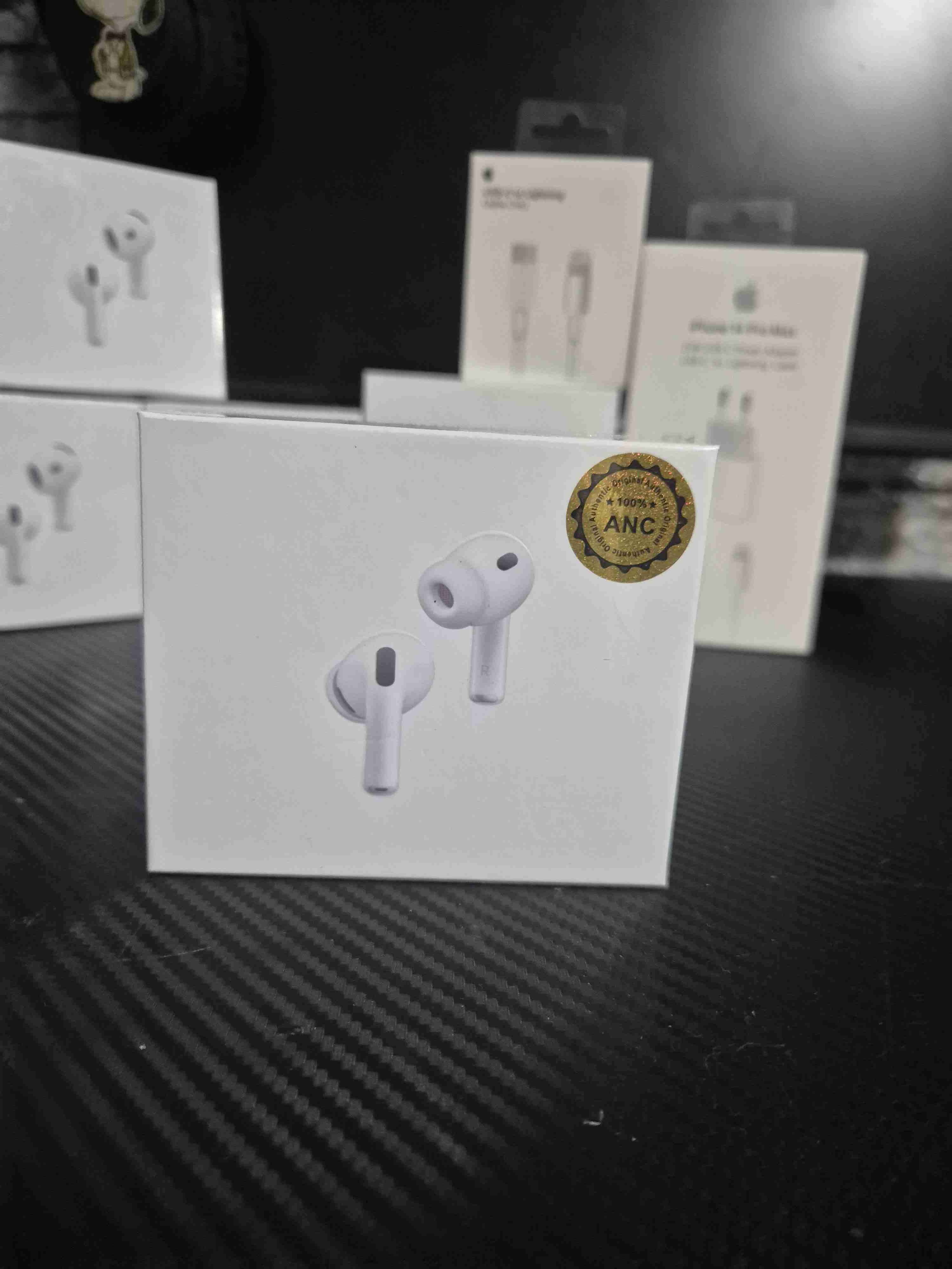 Audífonos Inalámbricos y Adaptador - miniatura 4