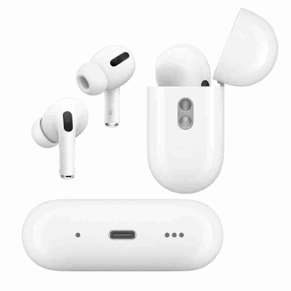 Audífonos Inalámbricos y Adaptador - miniatura 5