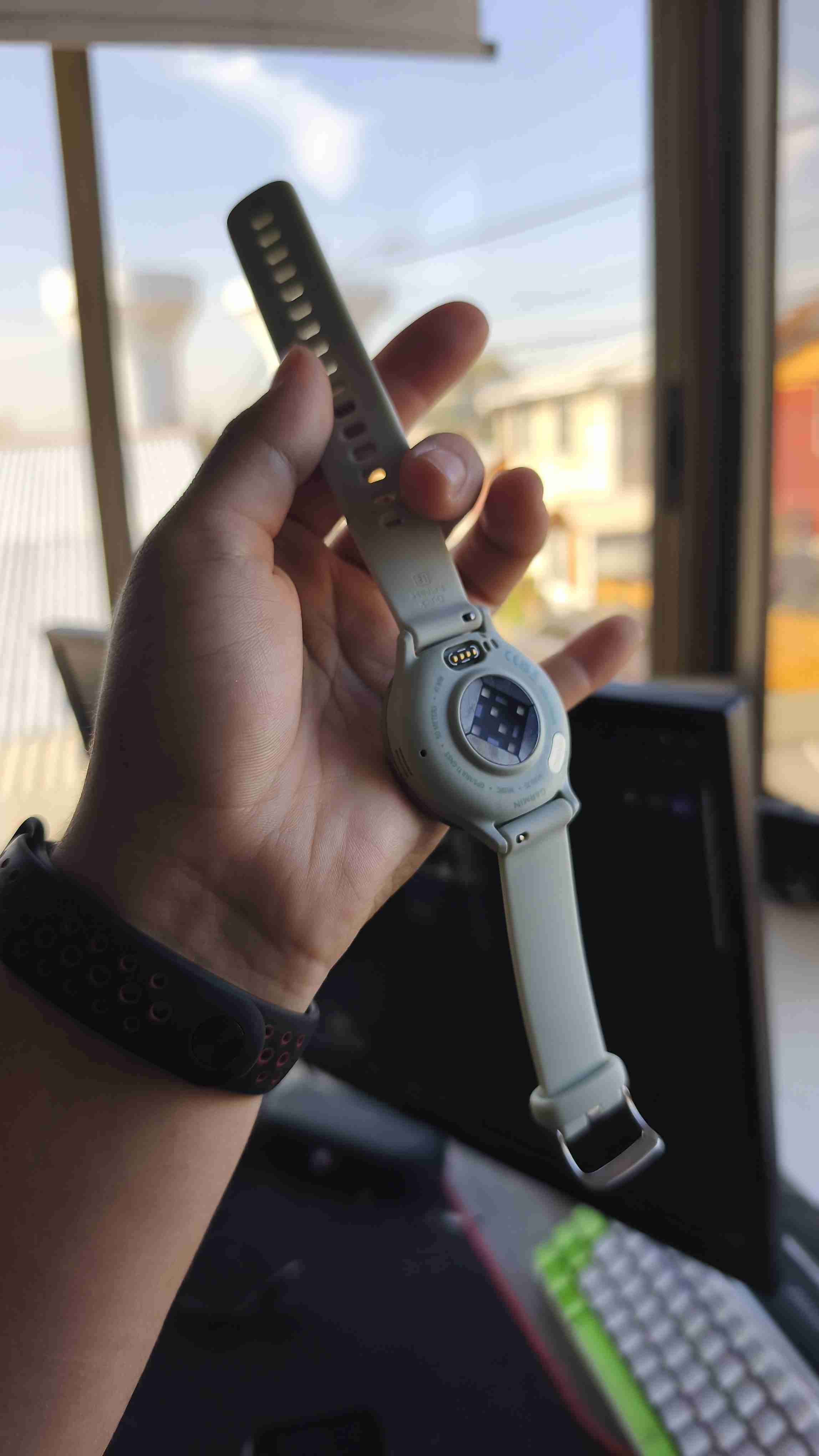 Smartwatch Garmin Venu 3s - miniatura 2