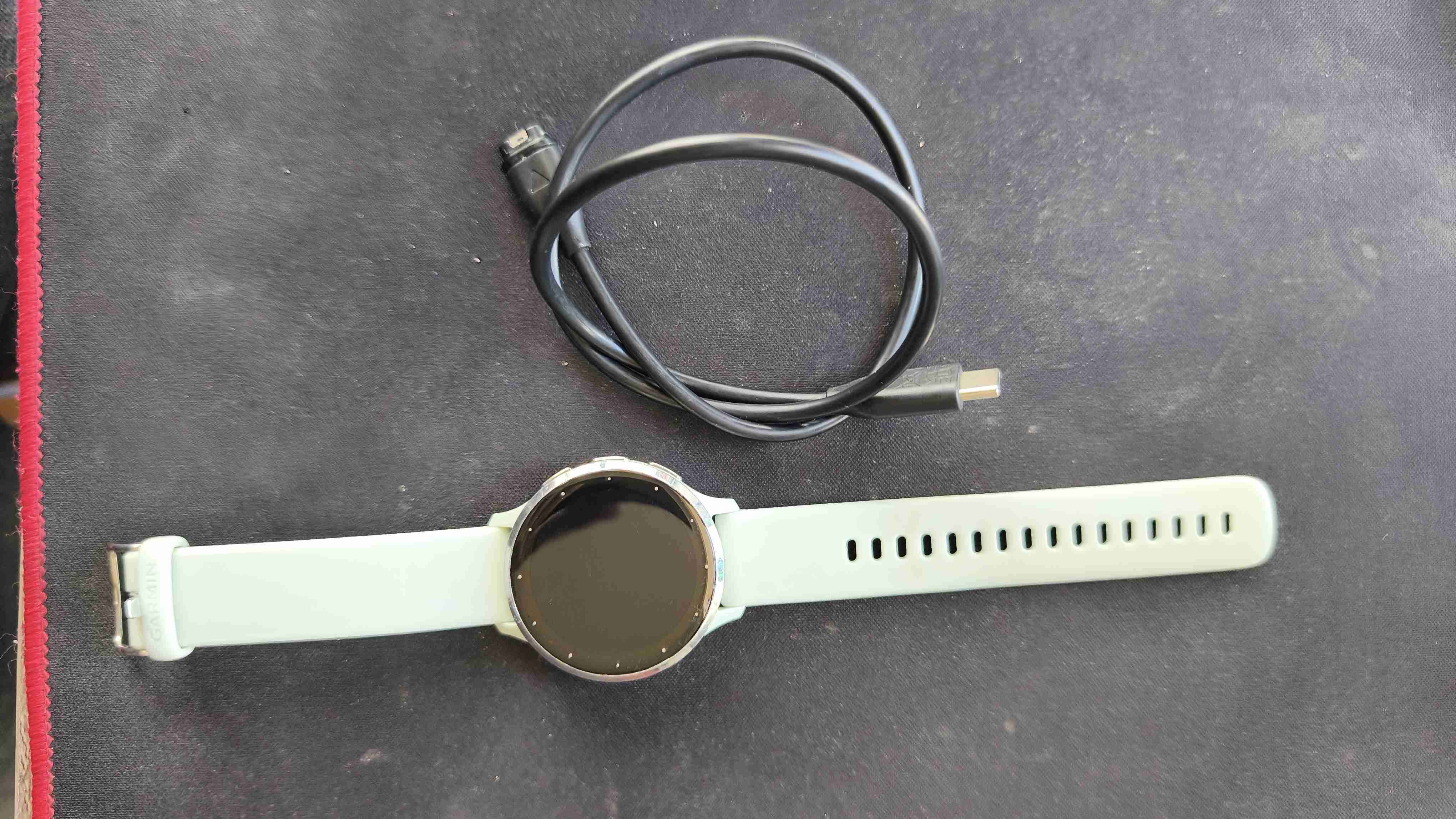 Smartwatch Garmin Venu 3s - miniatura 3