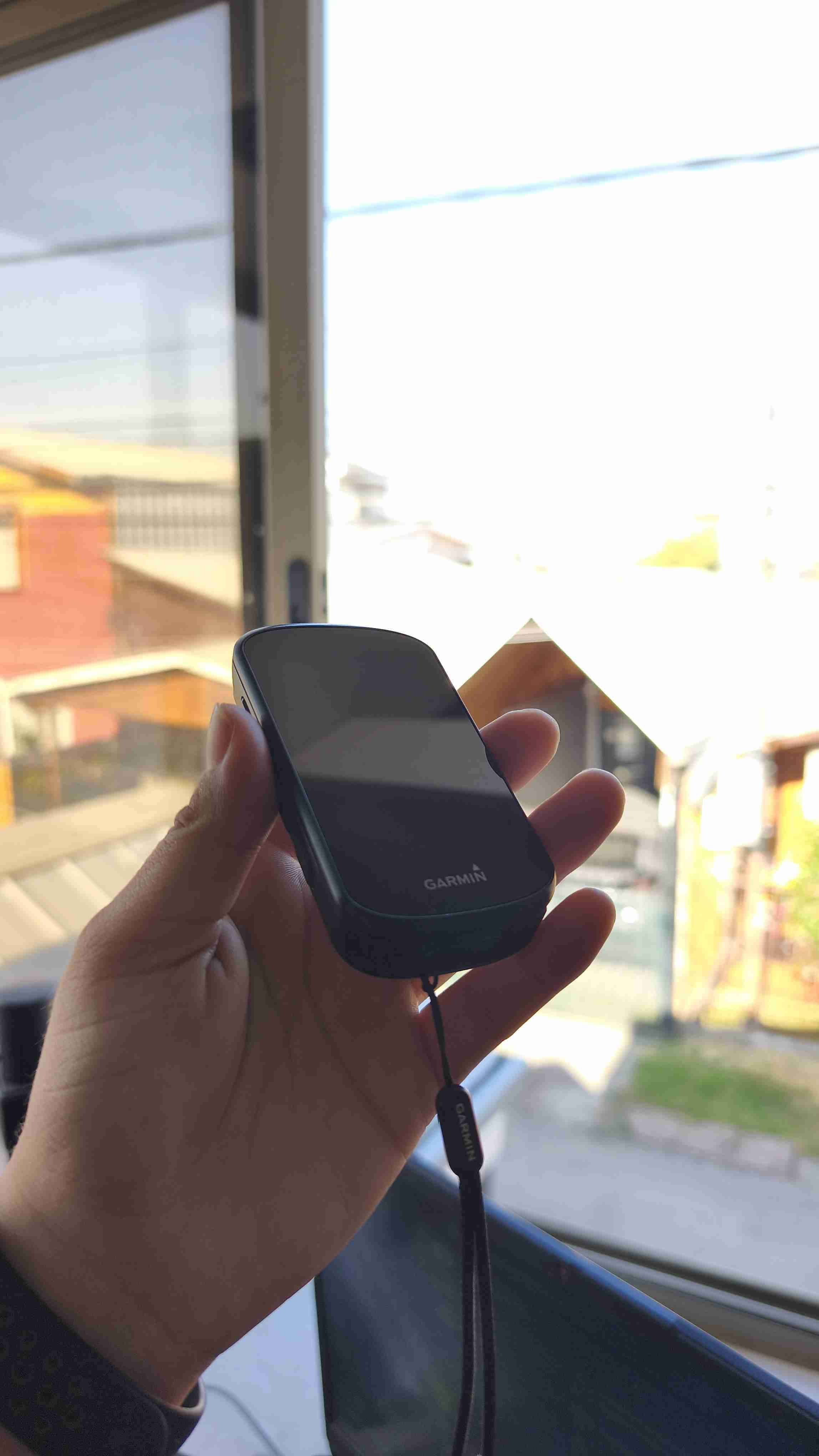 GPS Garmin Edge 530 - miniatura 1