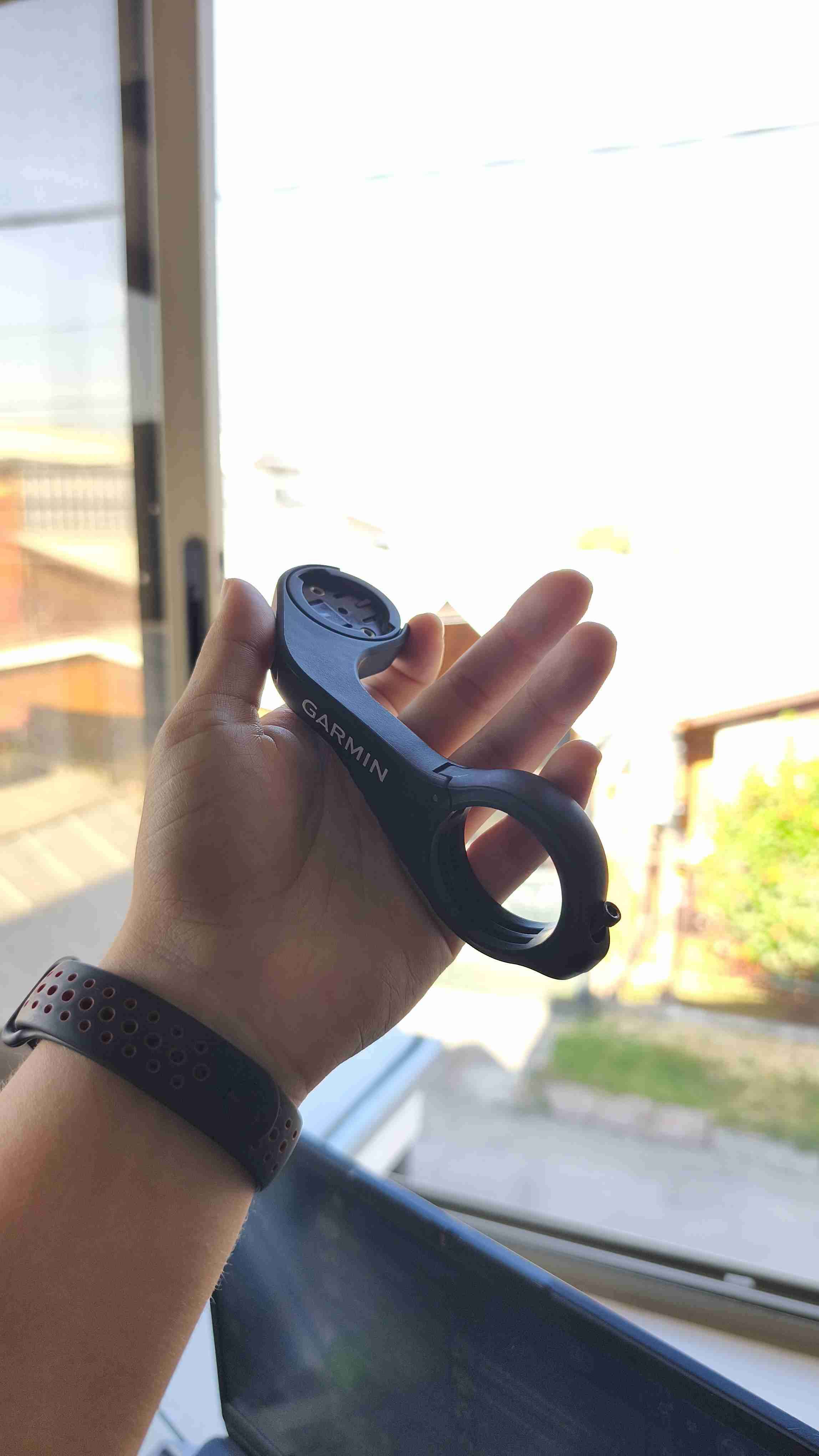 GPS Garmin Edge 530 - miniatura 2