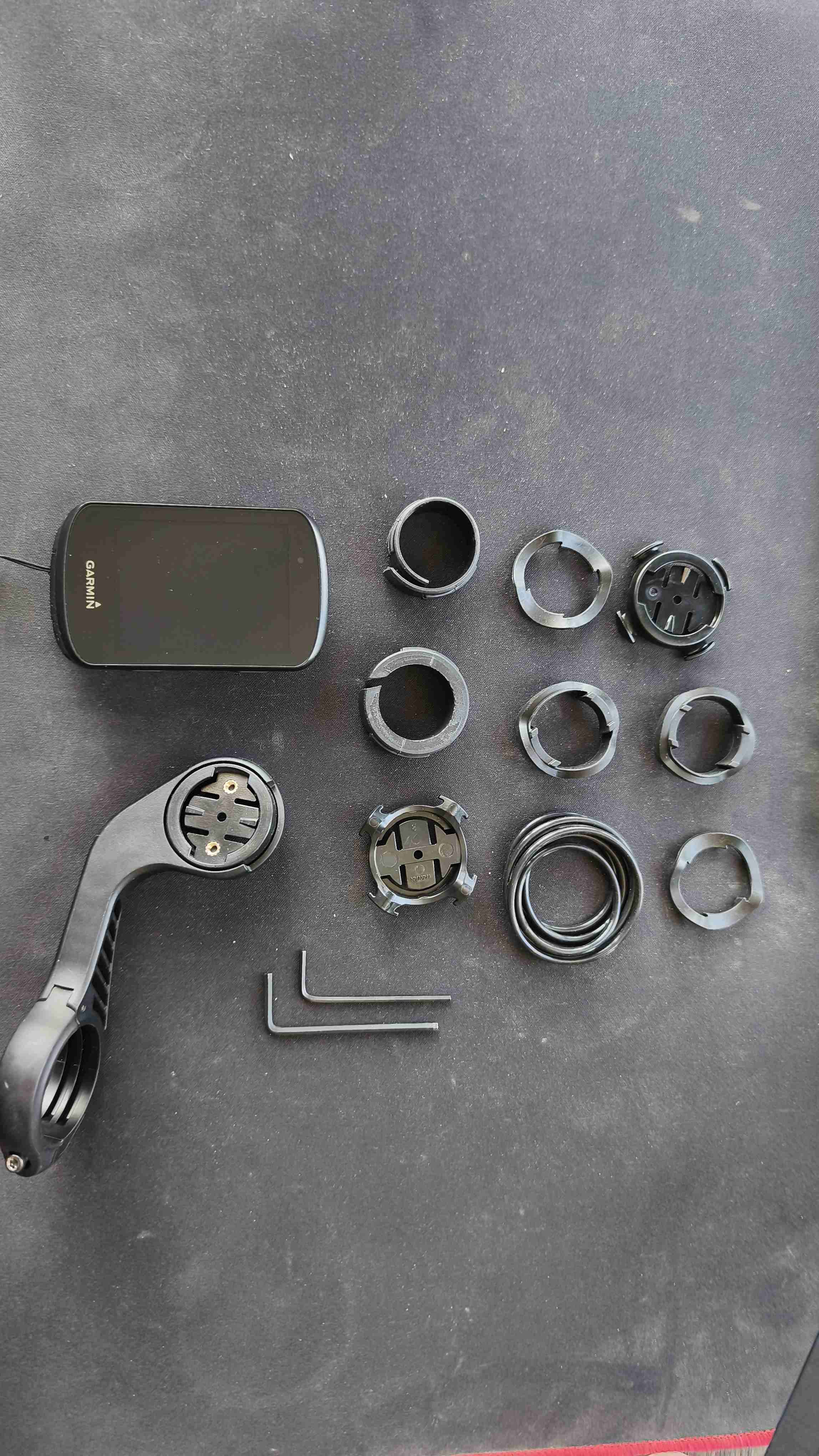 GPS Garmin Edge 530 - miniatura 3