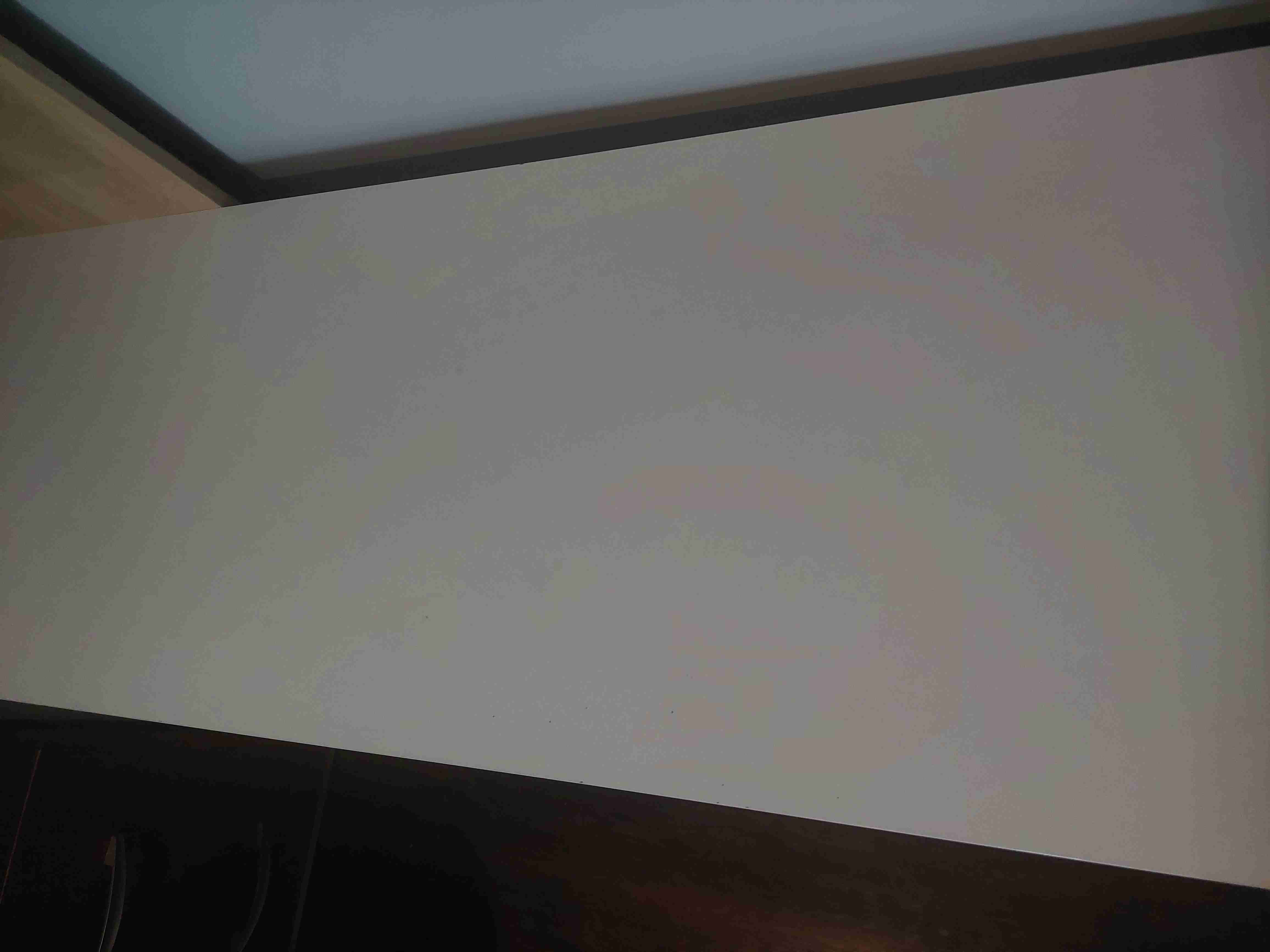 Escritorio con estantes madera - miniatura 5