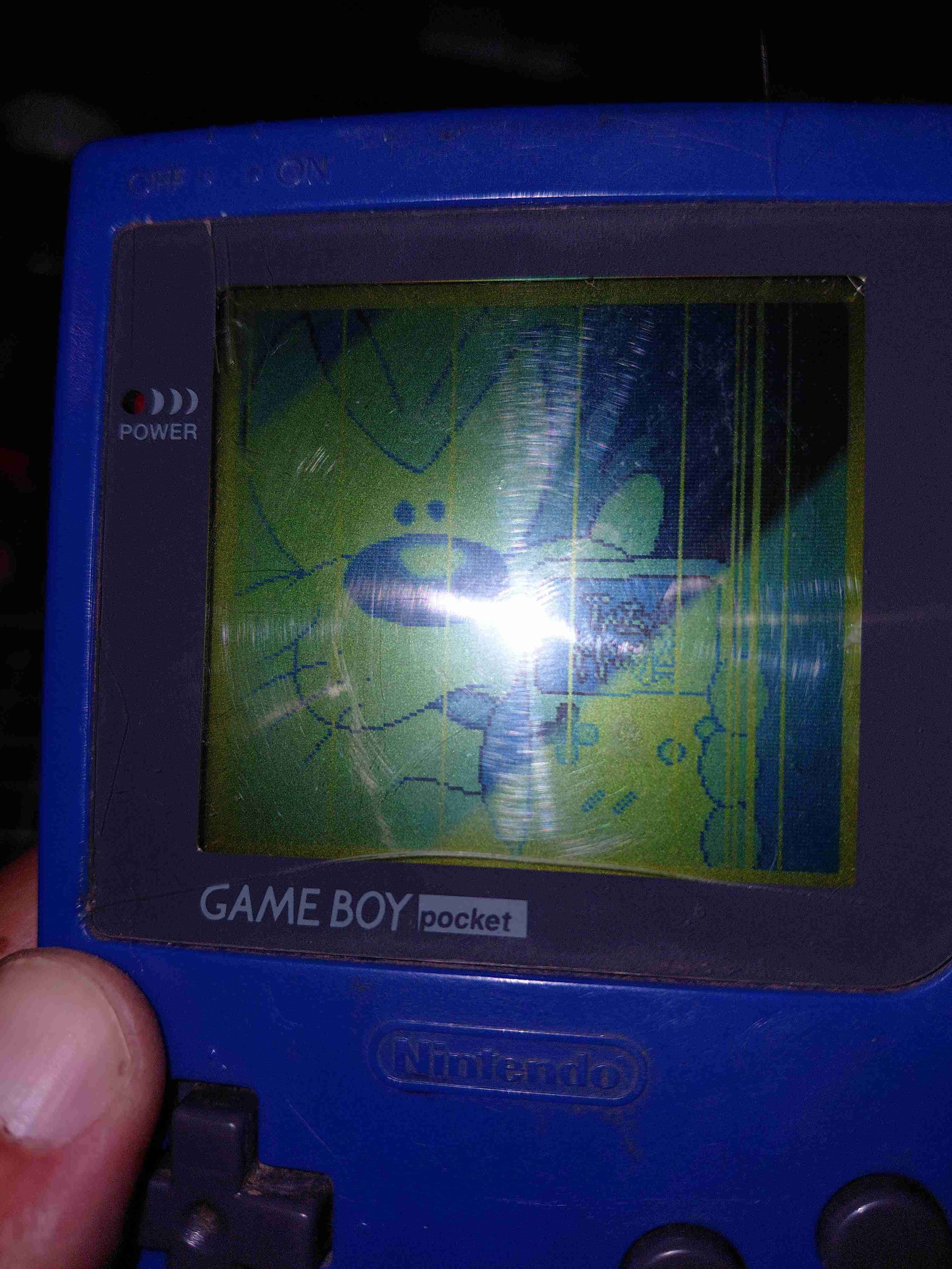 Nintendo Gameboy - miniatura 2