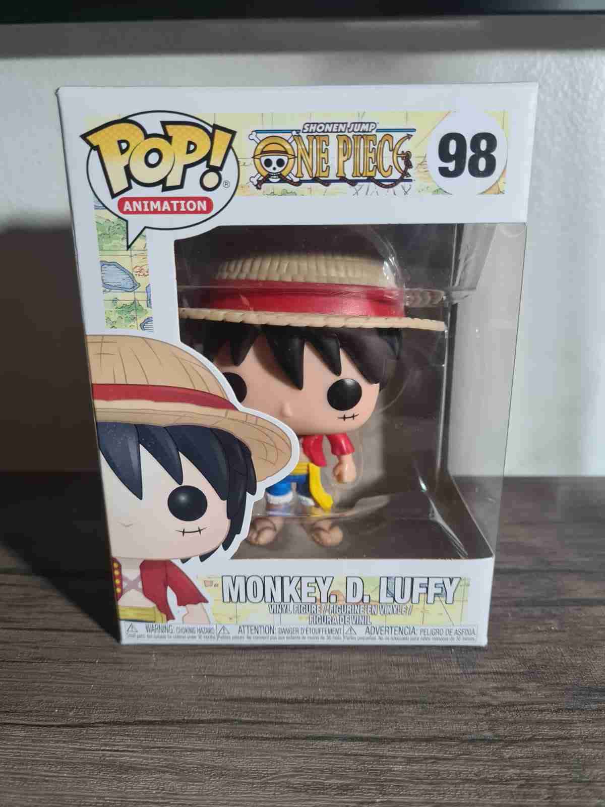 Figuras Funko Pop - miniatura 2