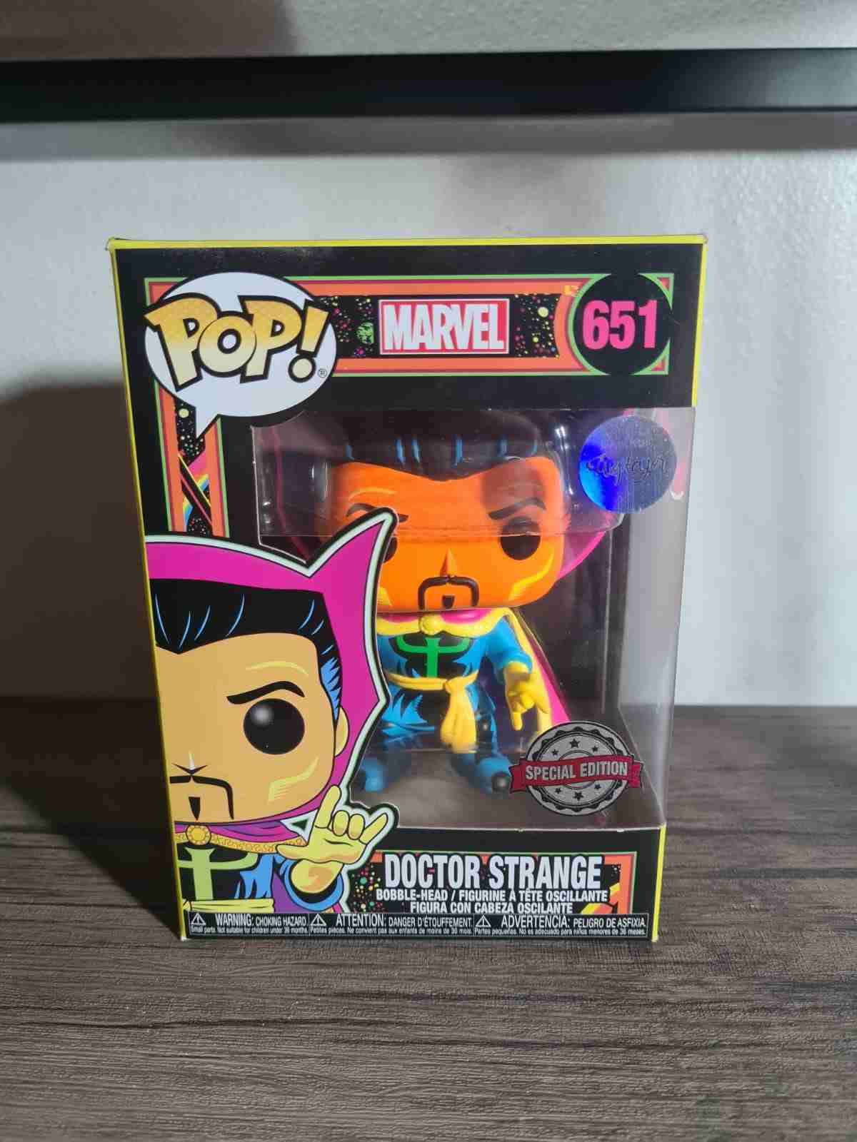 Figuras Funko Pop - miniatura 4
