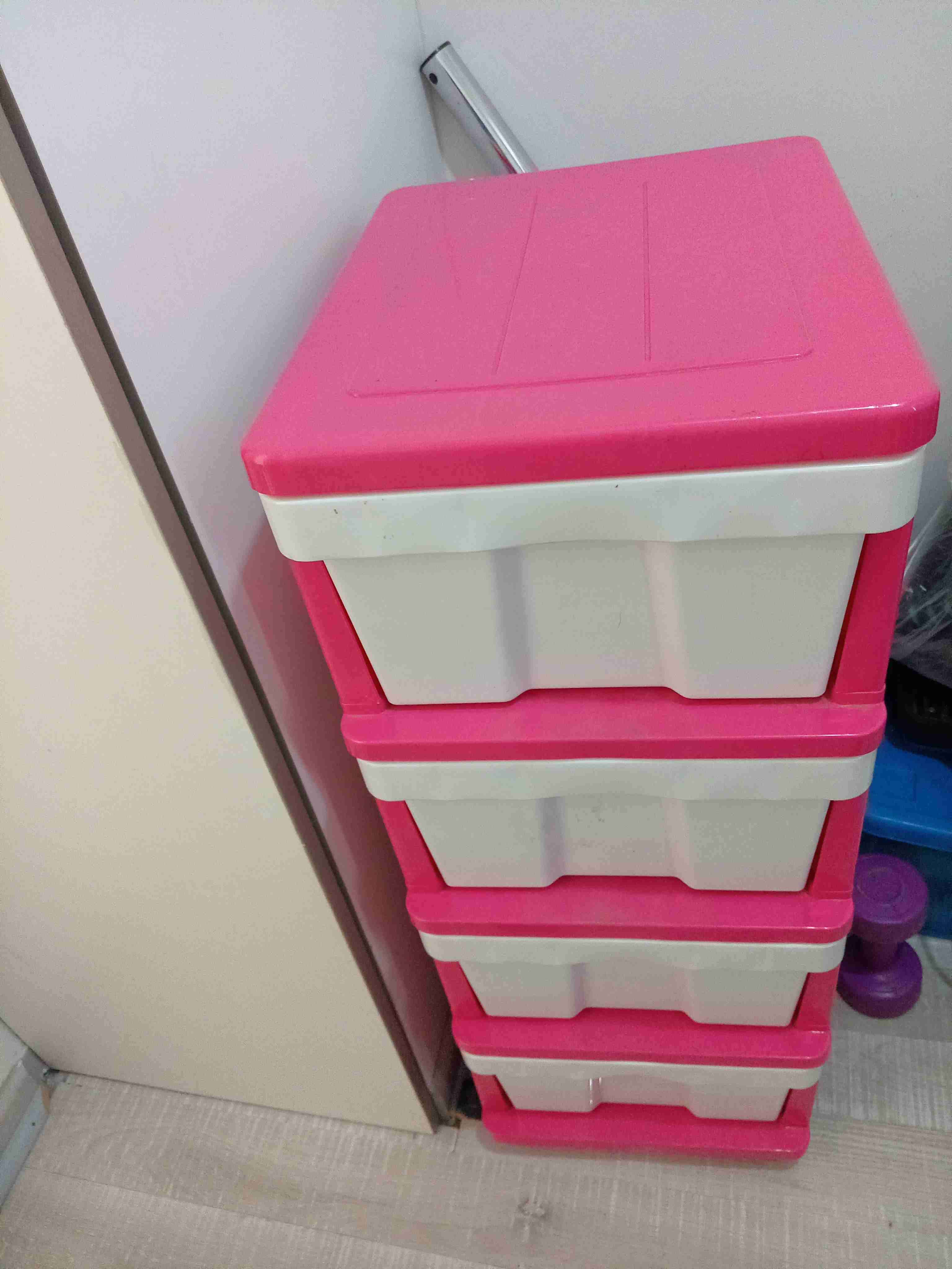 Set de joyas ámbar con cadena - miniatura 4