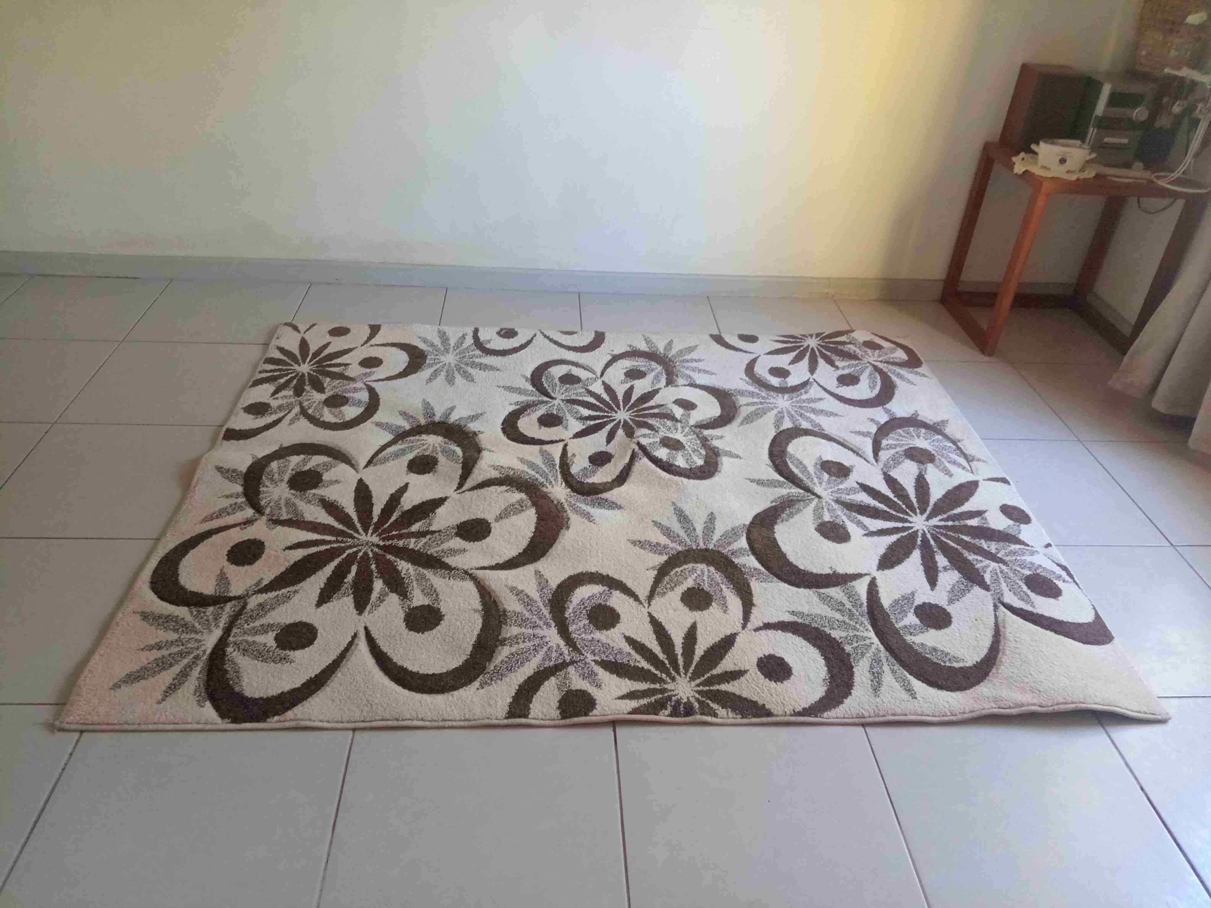 Set de joyas ámbar con cadena - miniatura 6