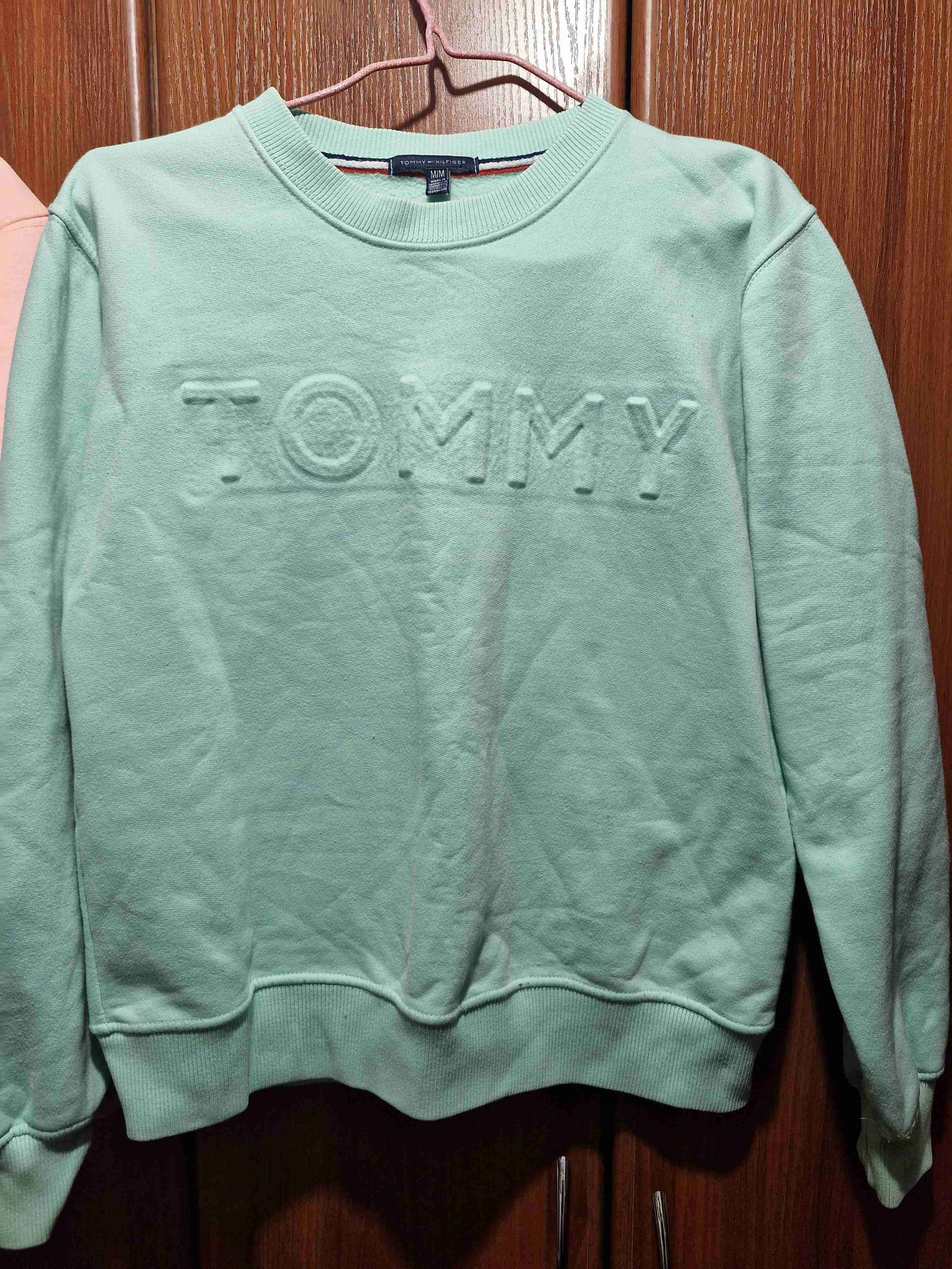 Polerones Tommy Hilfiger - miniatura 1