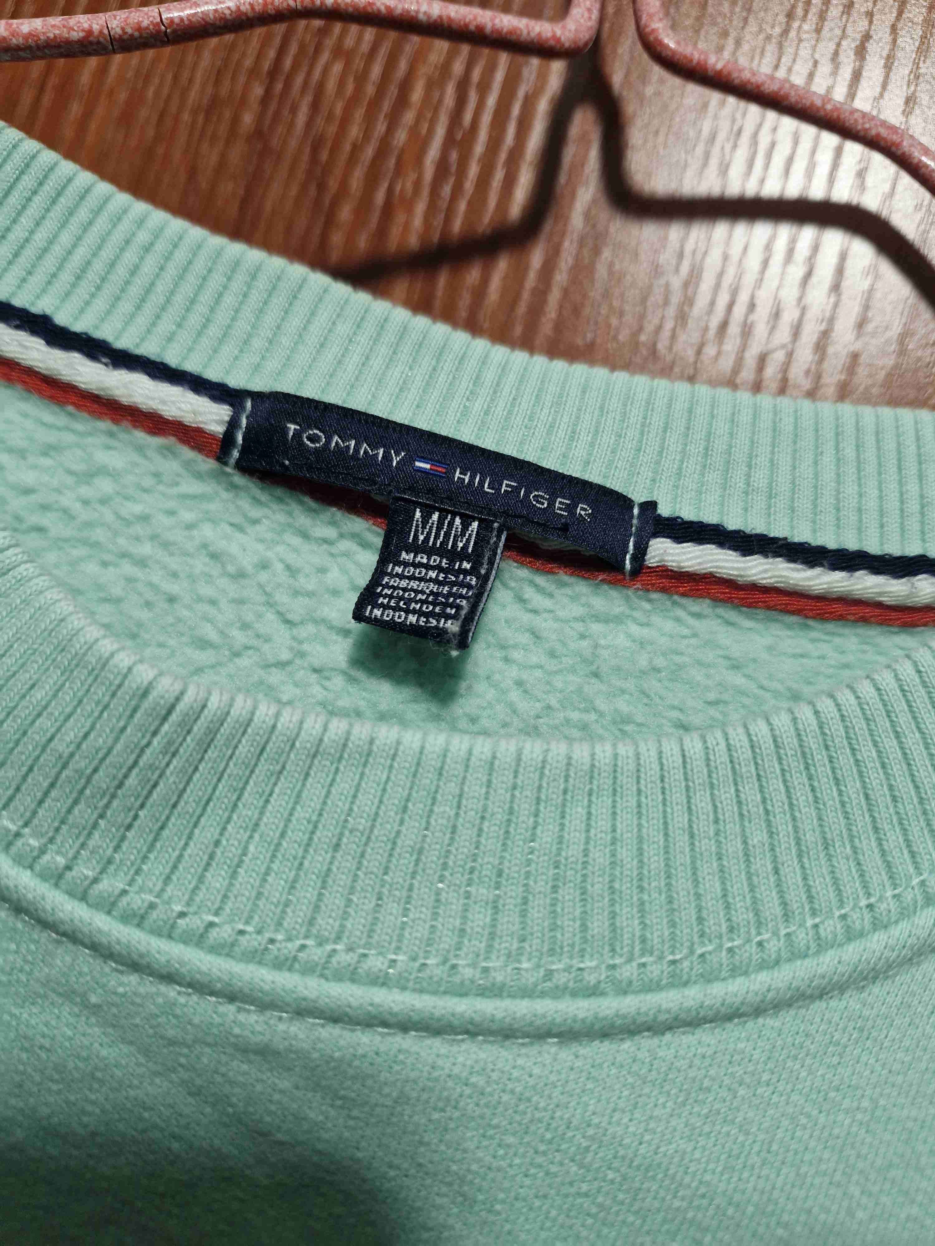 Polerones Tommy Hilfiger - miniatura 2