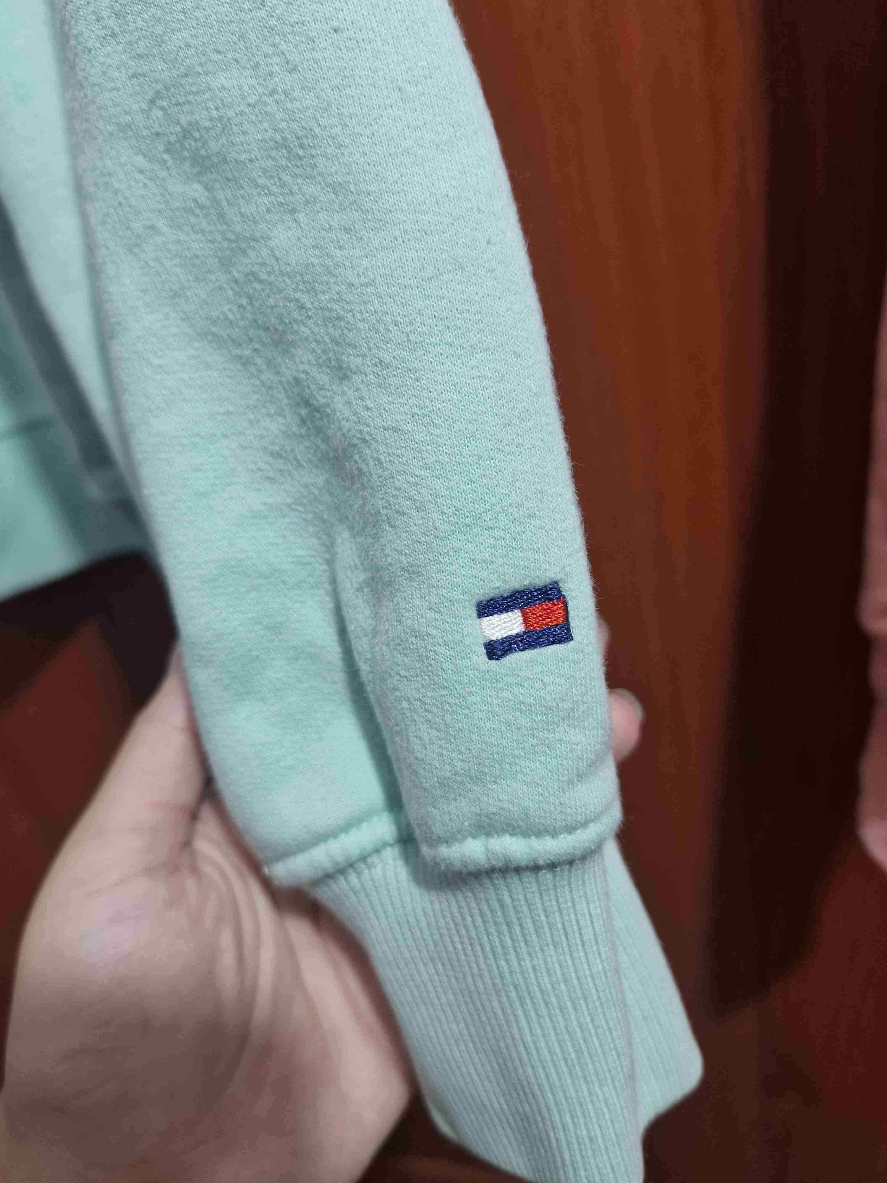 Polerones Tommy Hilfiger - miniatura 3