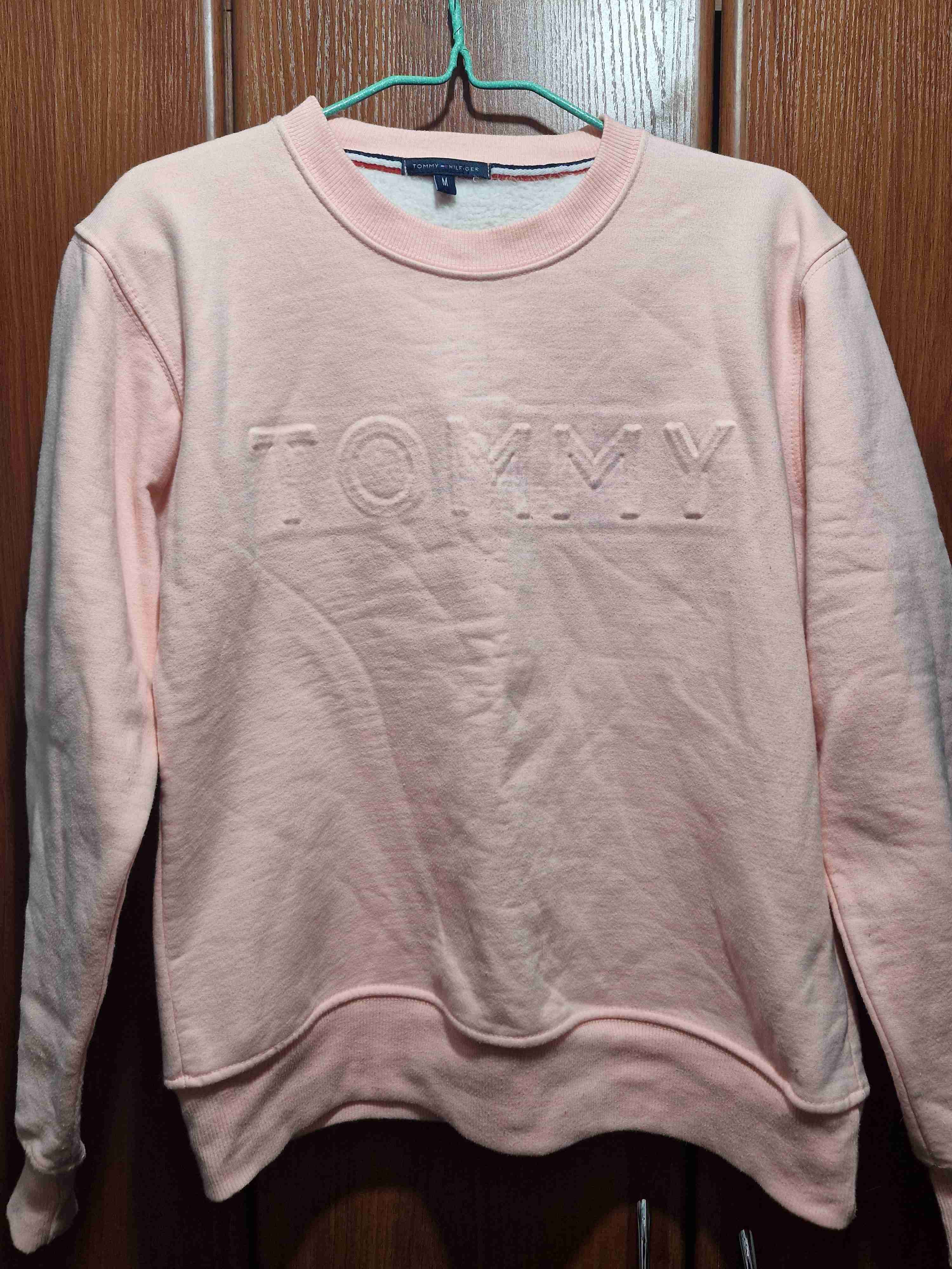 Polerones Tommy Hilfiger - miniatura 4