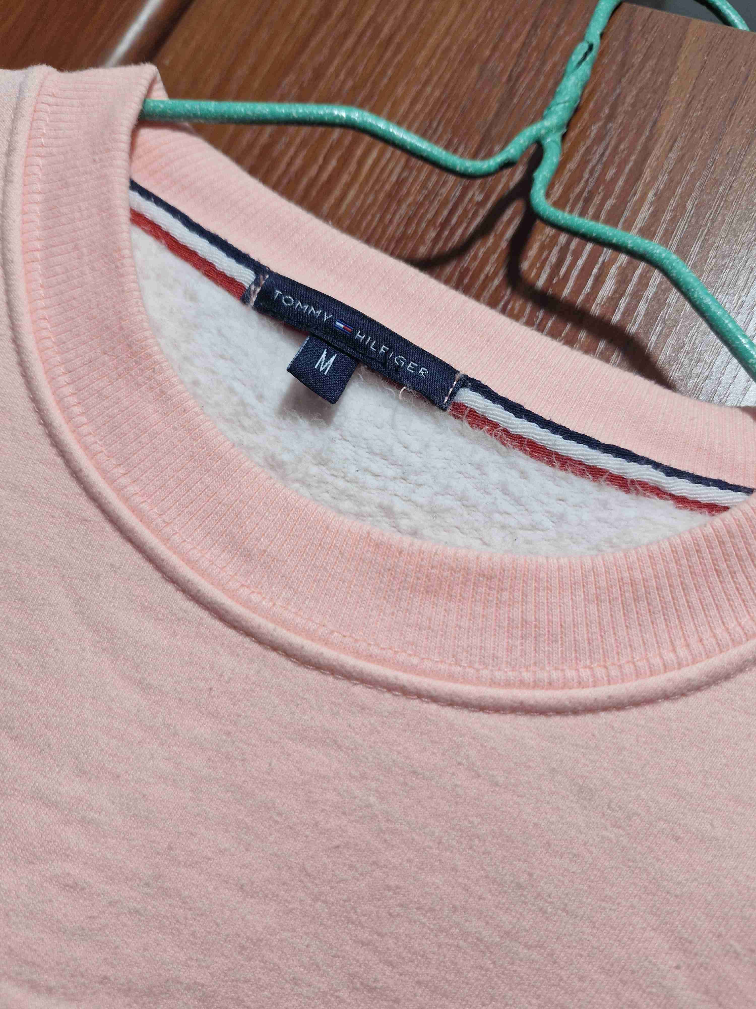 Polerones Tommy Hilfiger - miniatura 5