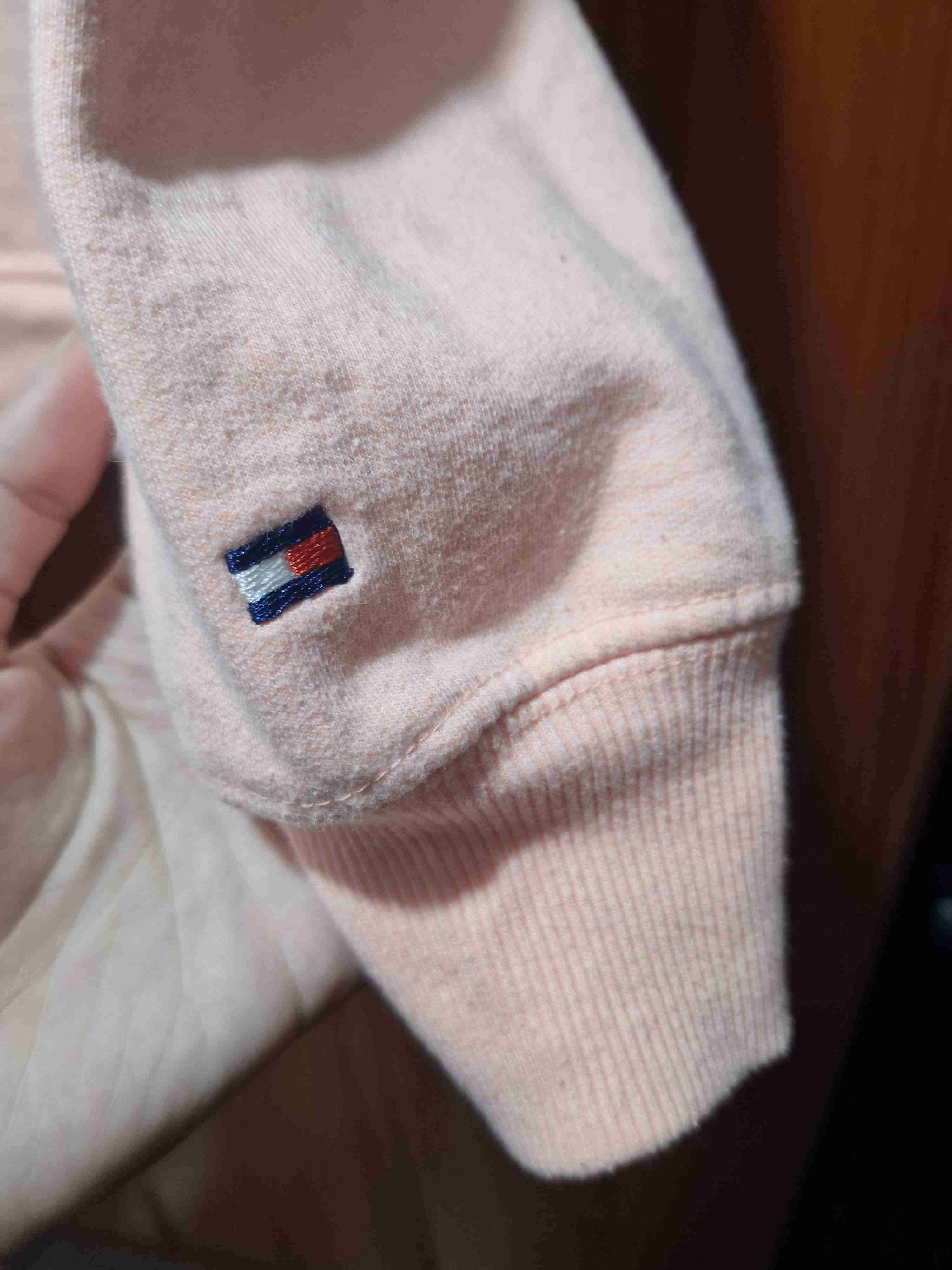 Polerones Tommy Hilfiger - miniatura 6