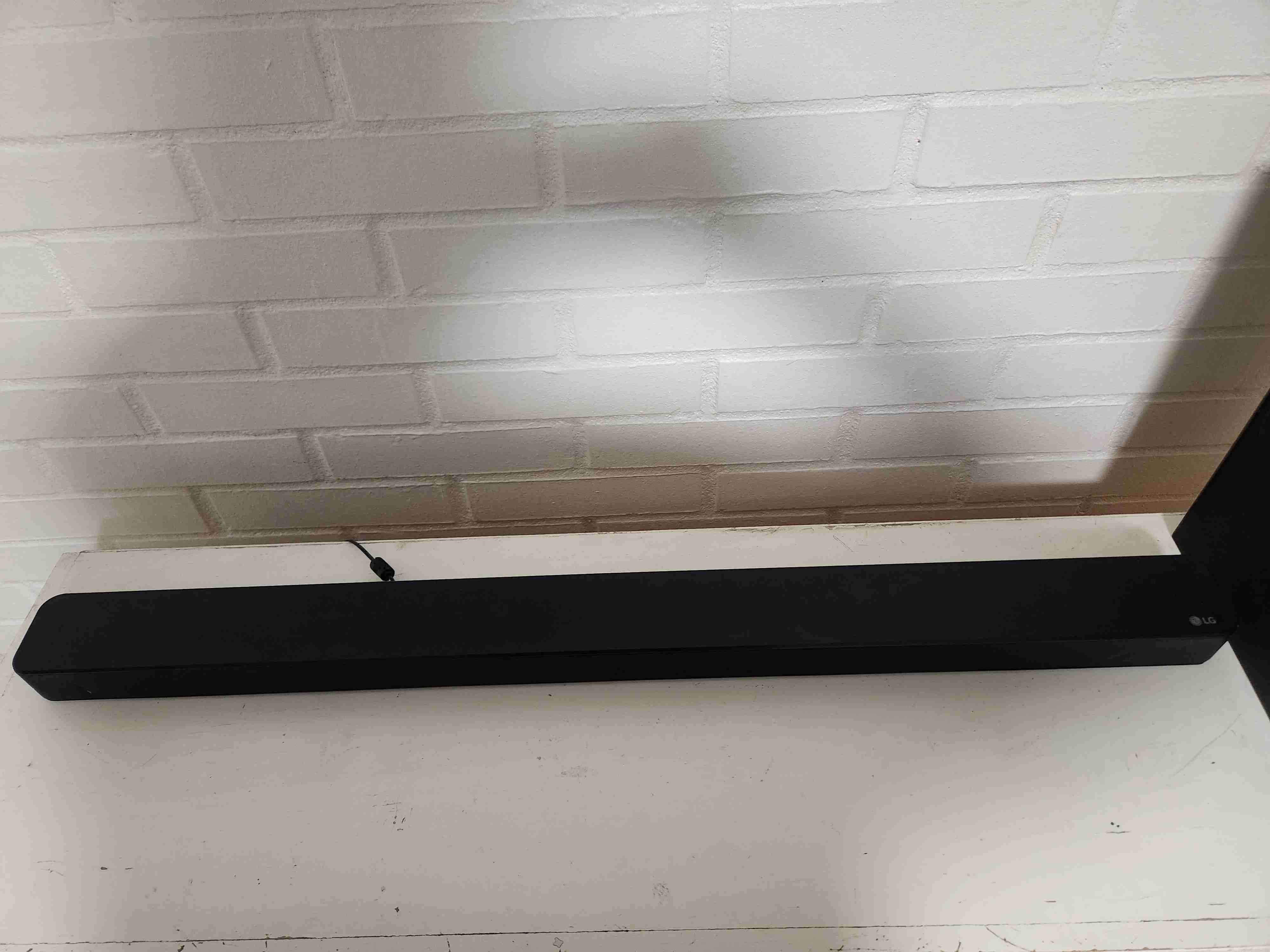 Sound Bar Lg - miniatura 2