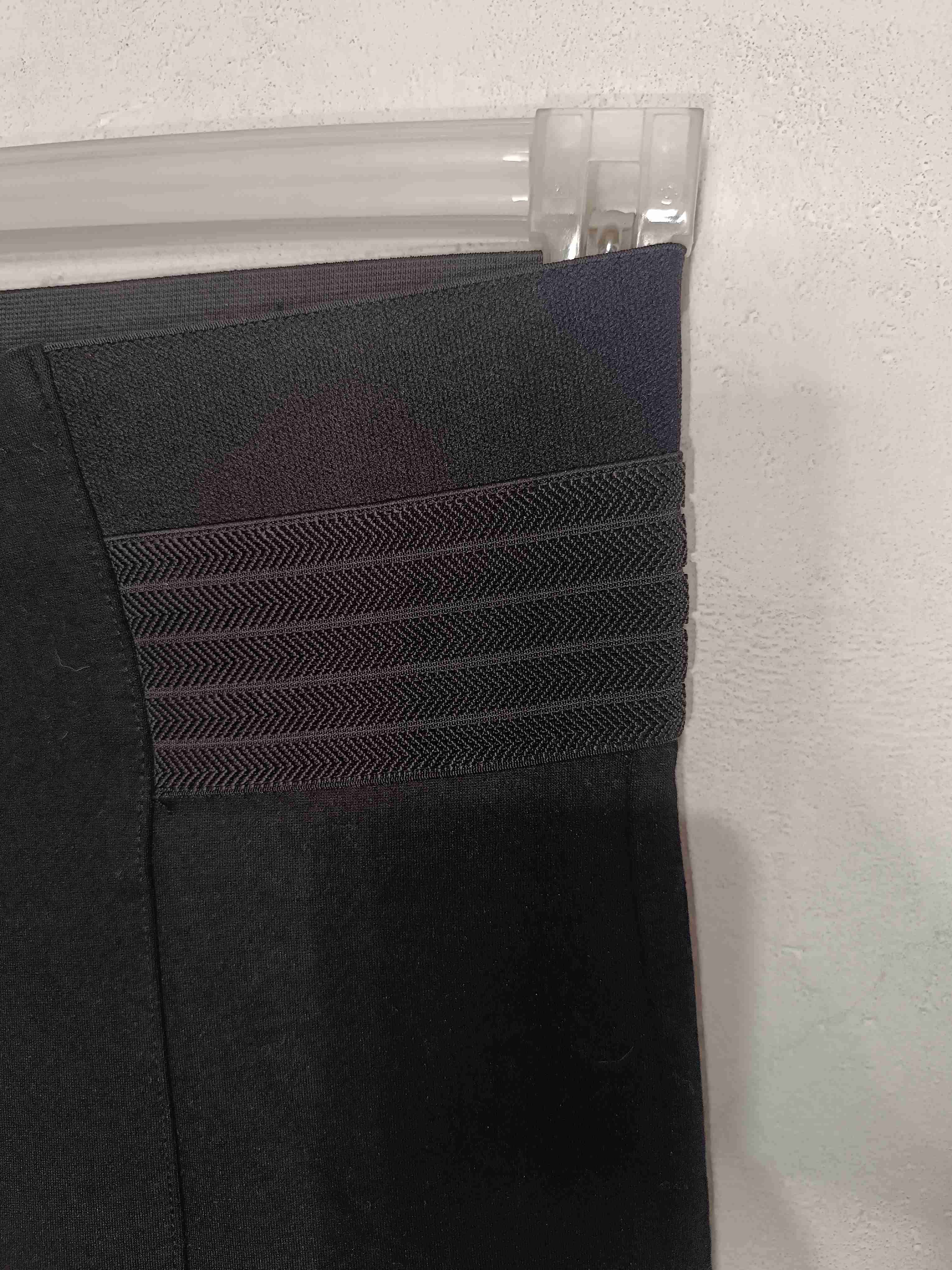 Leggings negros Zara talla M - miniatura 3