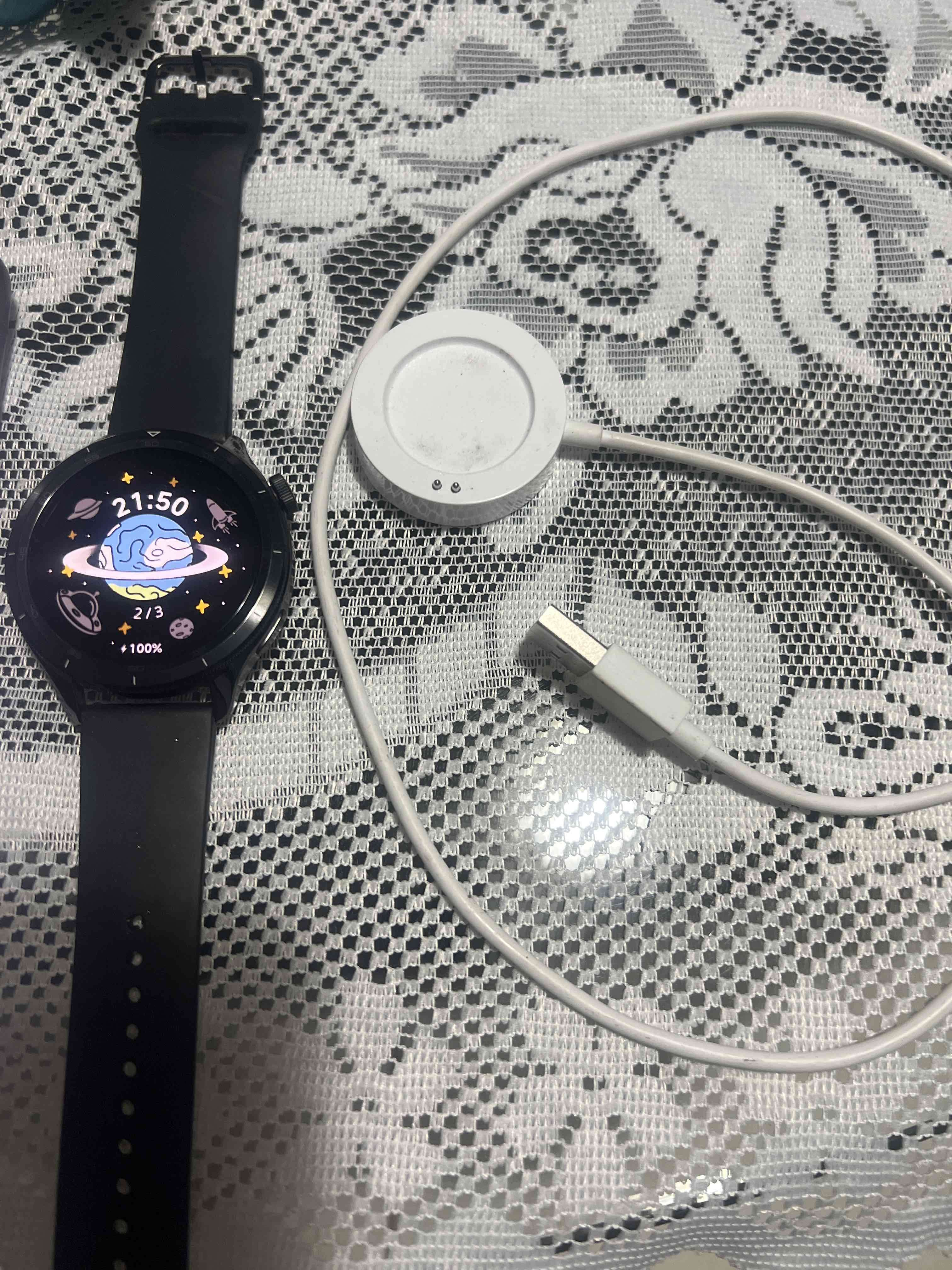 Xiaomi Redmi Note 14 Pro 5G con reloj inteligente - miniatura 3