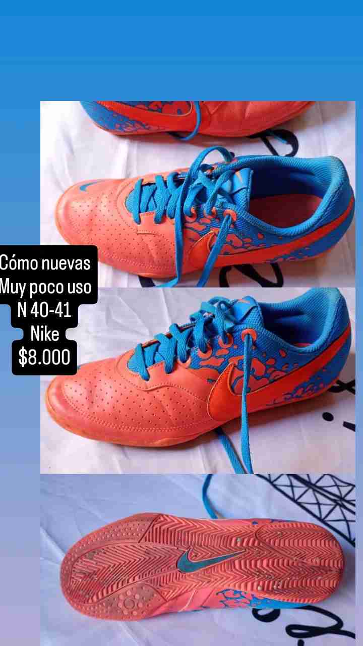 Calzado hombre y mujer - 1