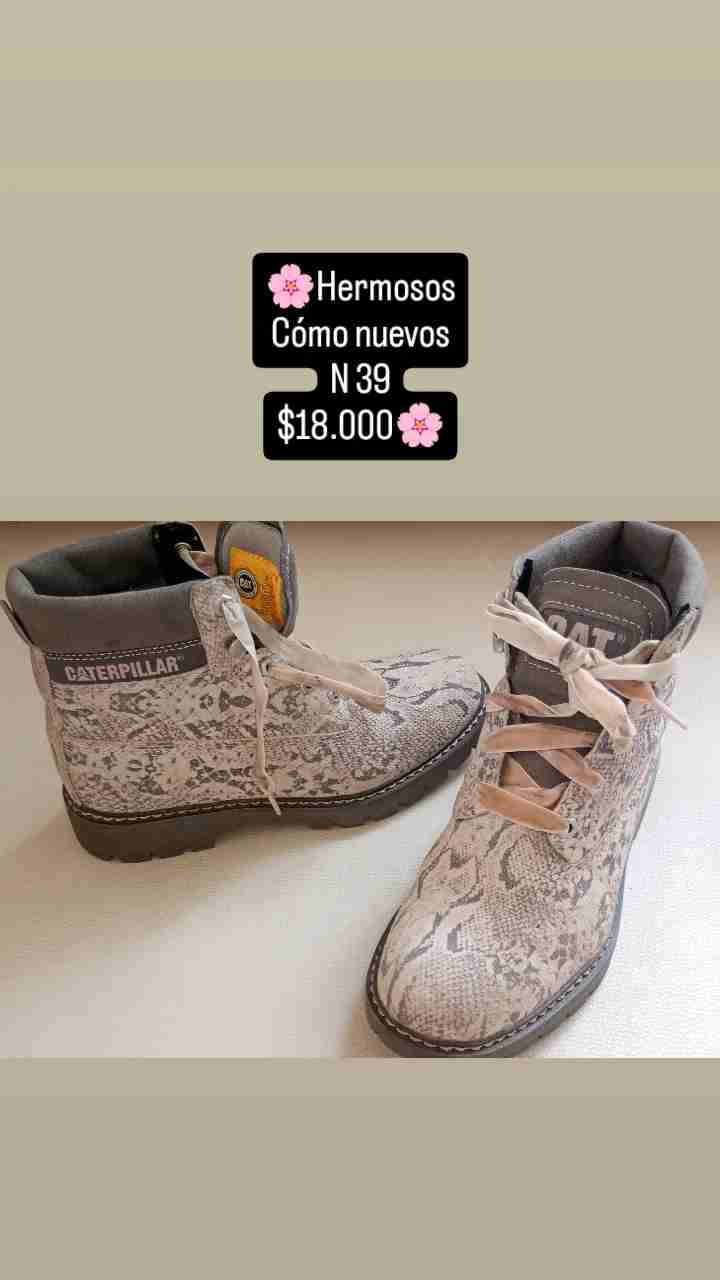 Calzado hombre y mujer - 2