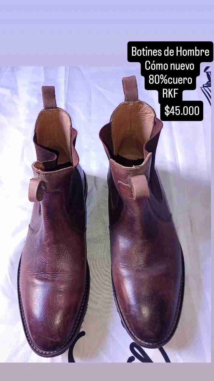 Calzado hombre y mujer - 3