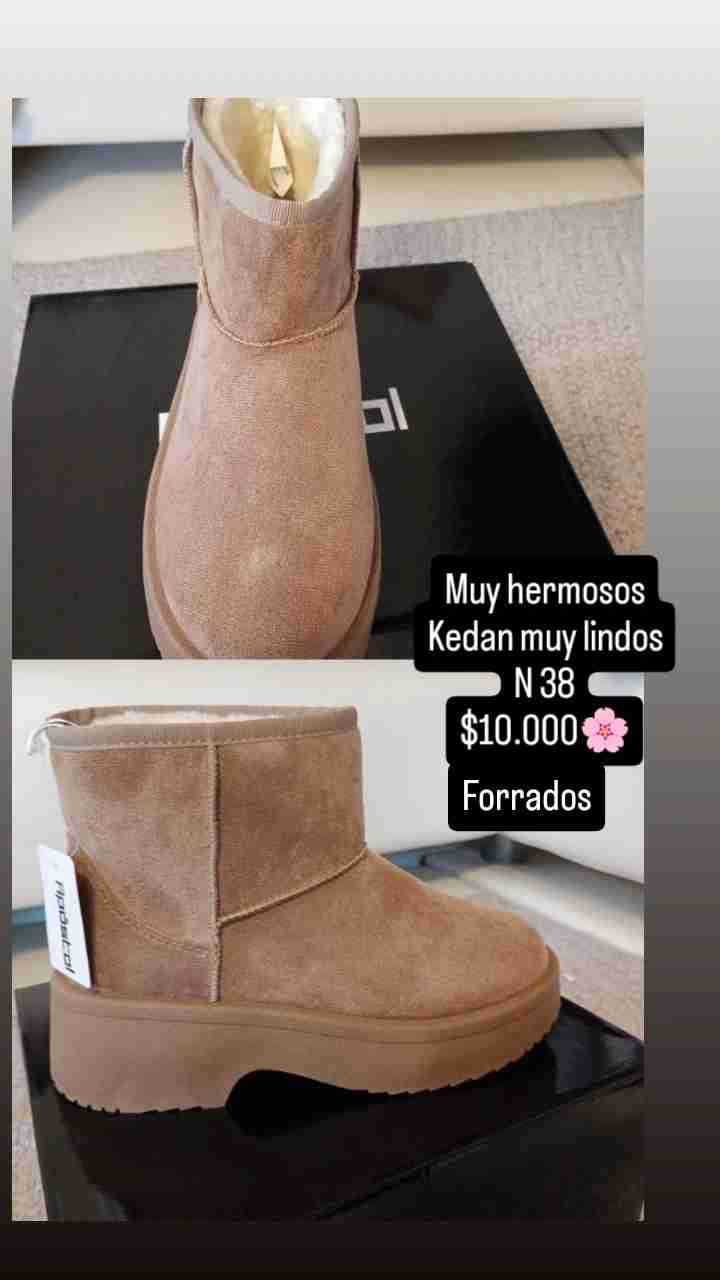 Calzado hombre y mujer - 4