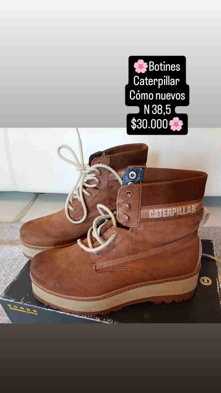 Calzado hombre y mujer - 5