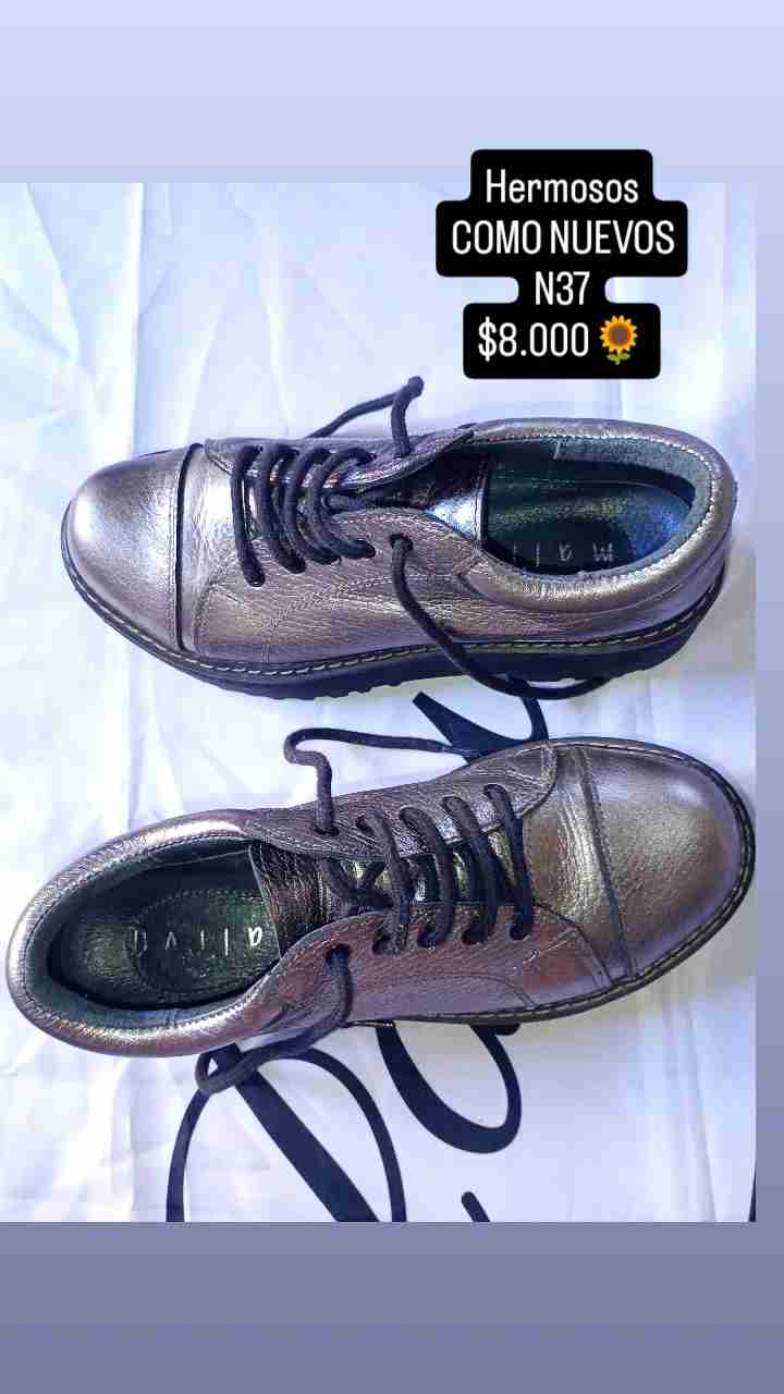 Calzado hombre y mujer - 6