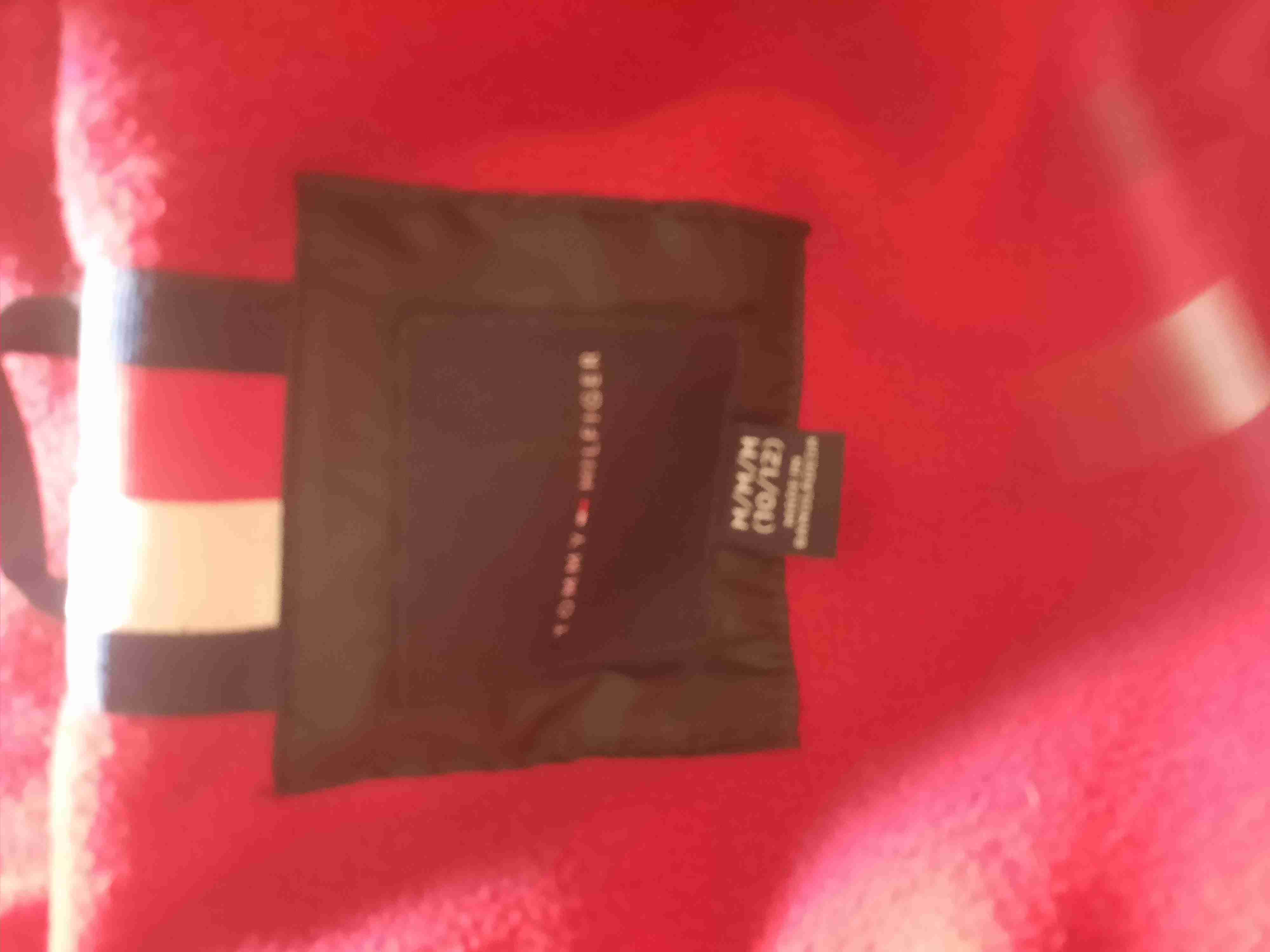 Parka Tommy Hilfiger  Original - miniatura 2