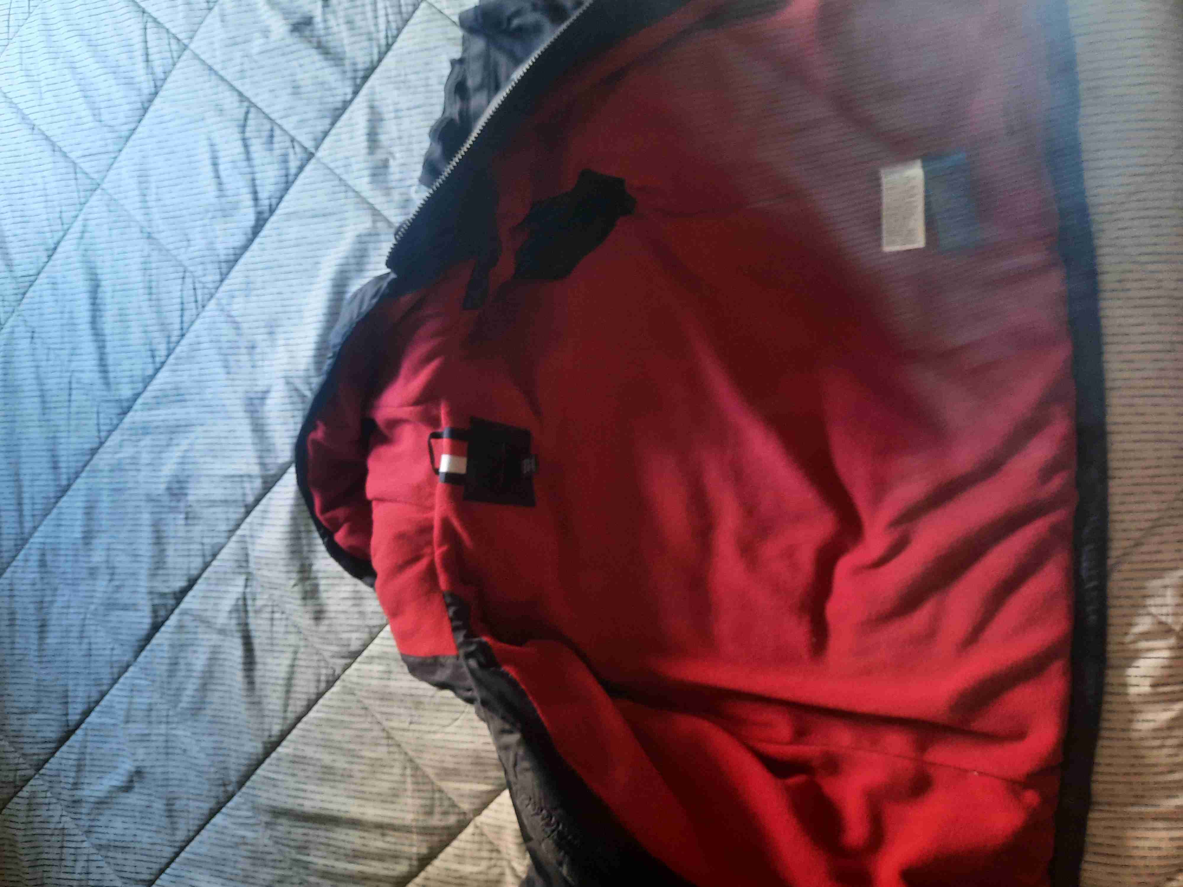 Parka Tommy Hilfiger  Original - miniatura 3