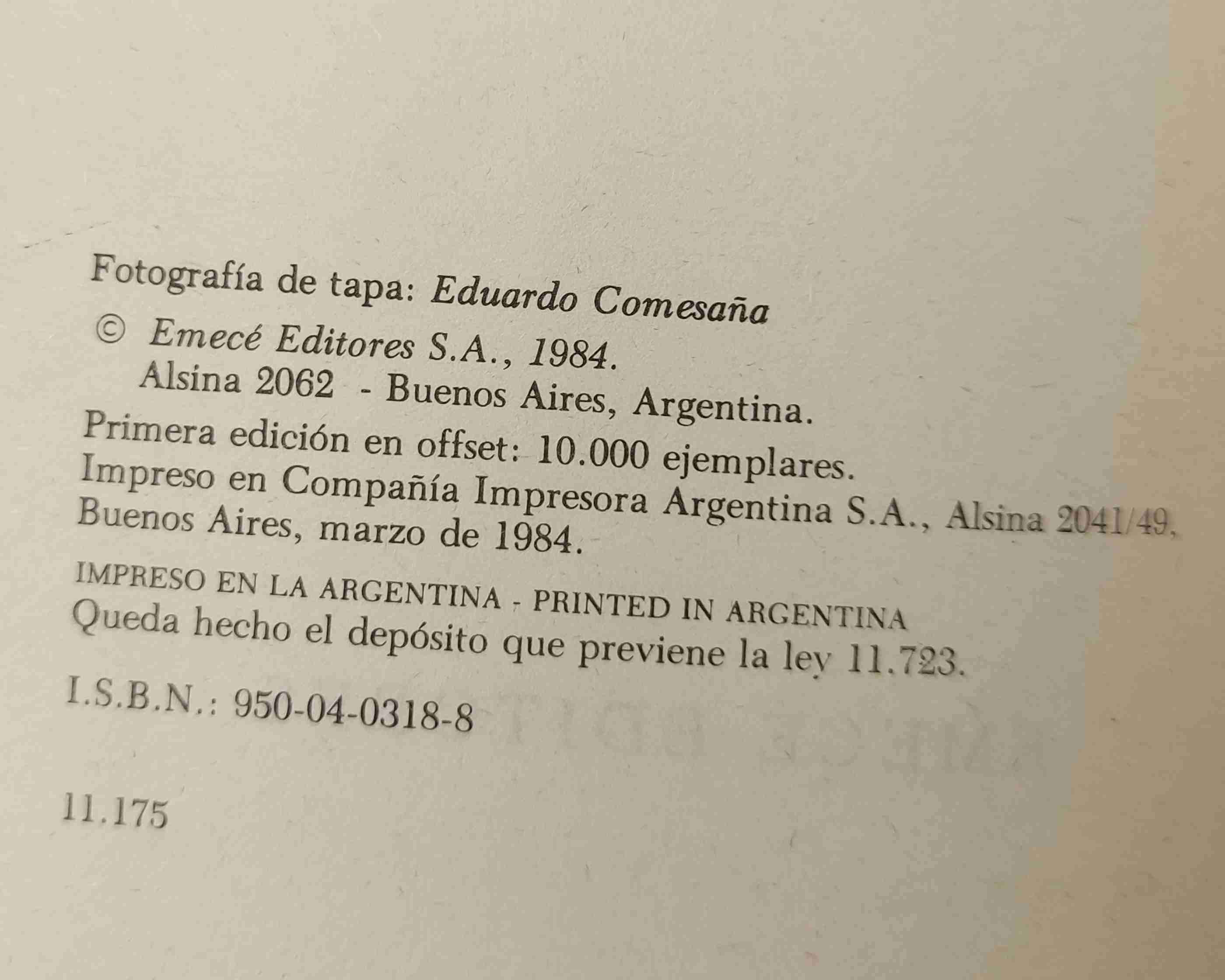 Libro '¿A qué hora murió el enfermo?' - miniatura 3