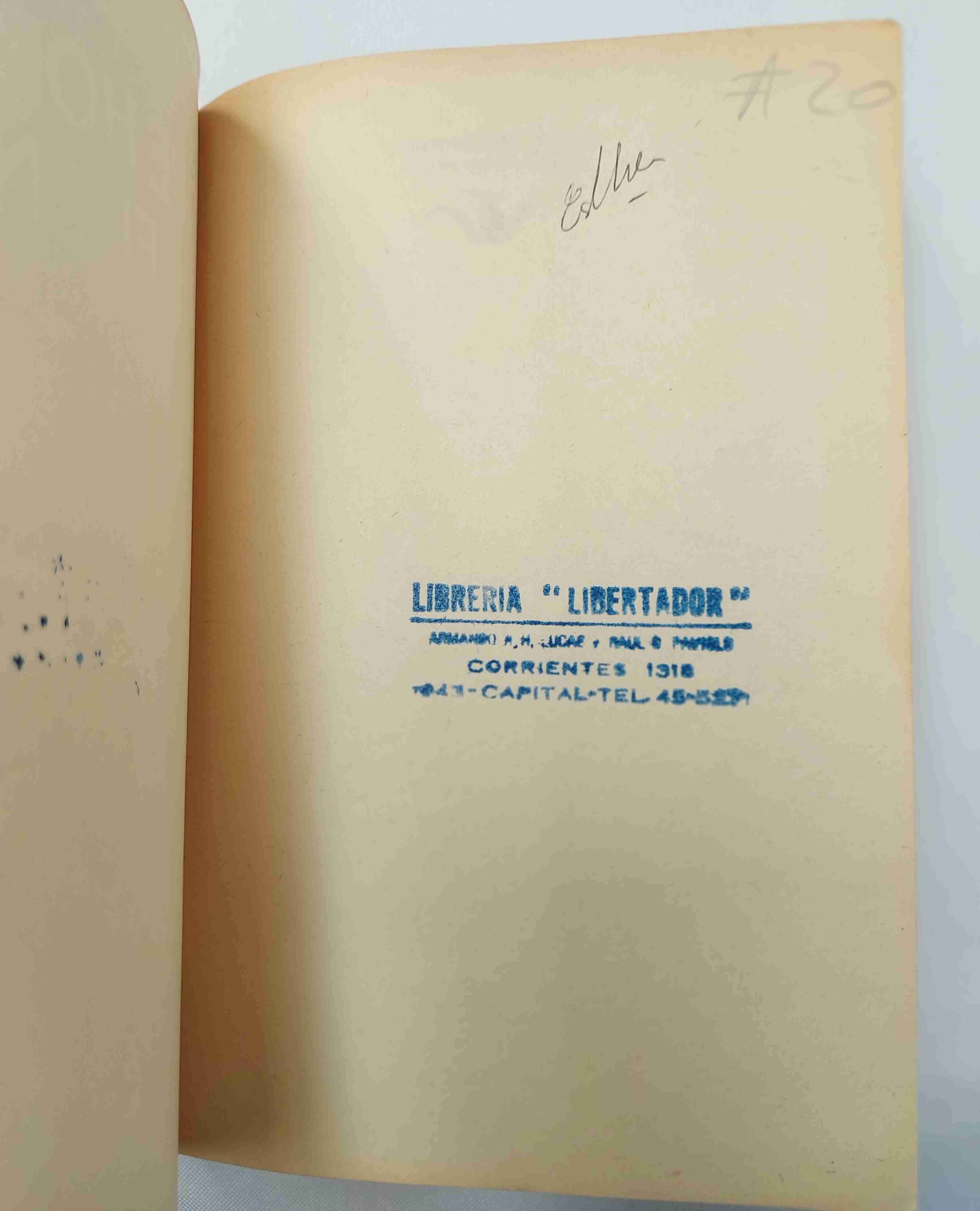 Libro '¿A qué hora murió el enfermo?' - miniatura 4