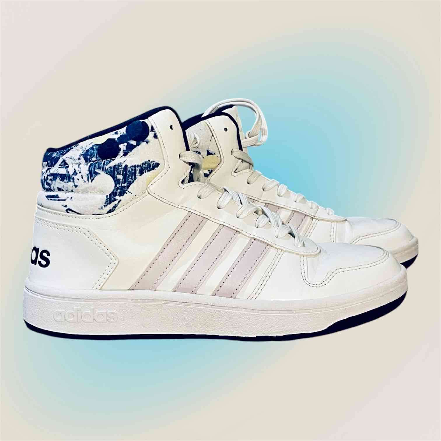 Zapatillas con caña Adidas Originals 37.5 (23.5cm) - miniatura 1