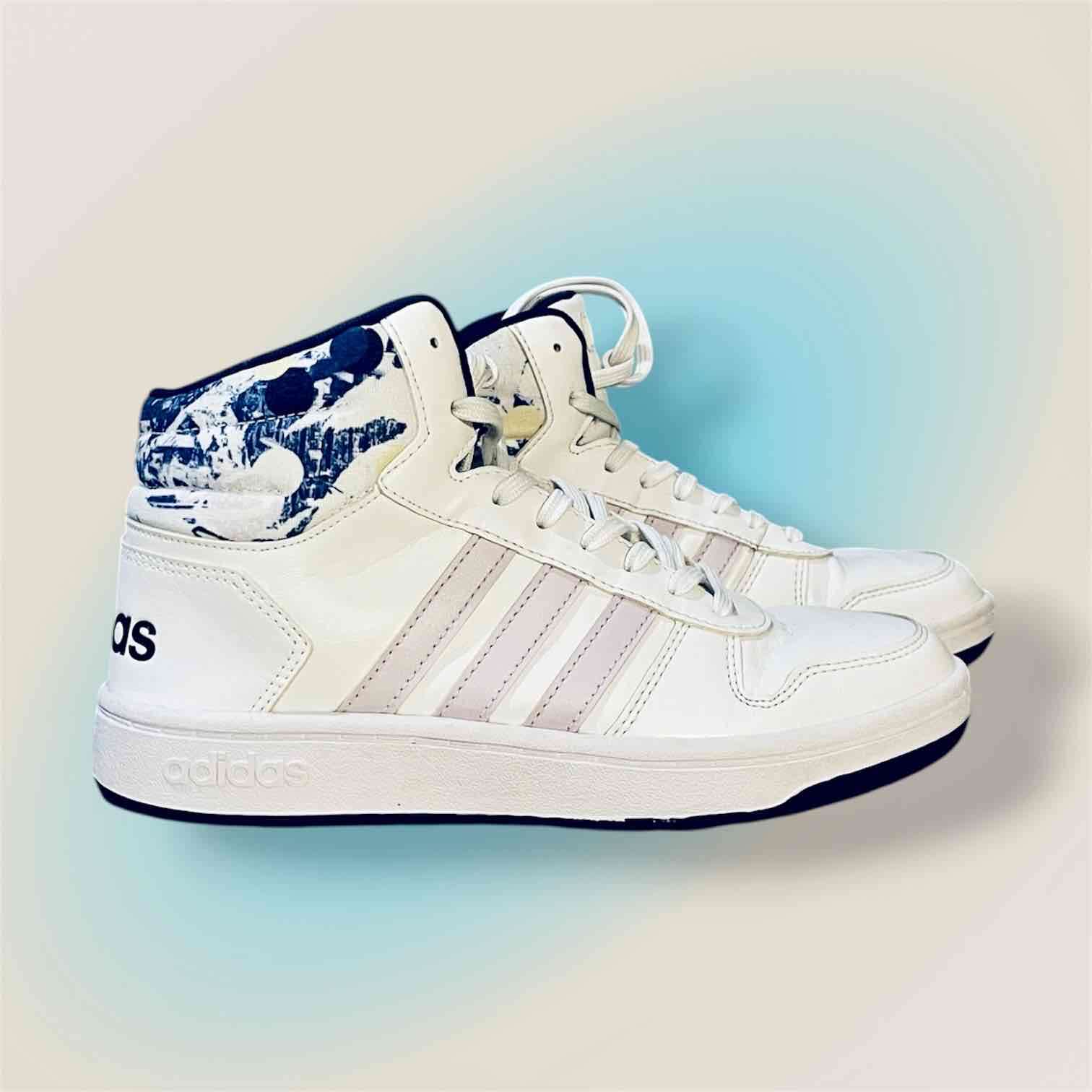 Zapatillas con caña Adidas Originals 37.5 (23.5cm) - miniatura 2