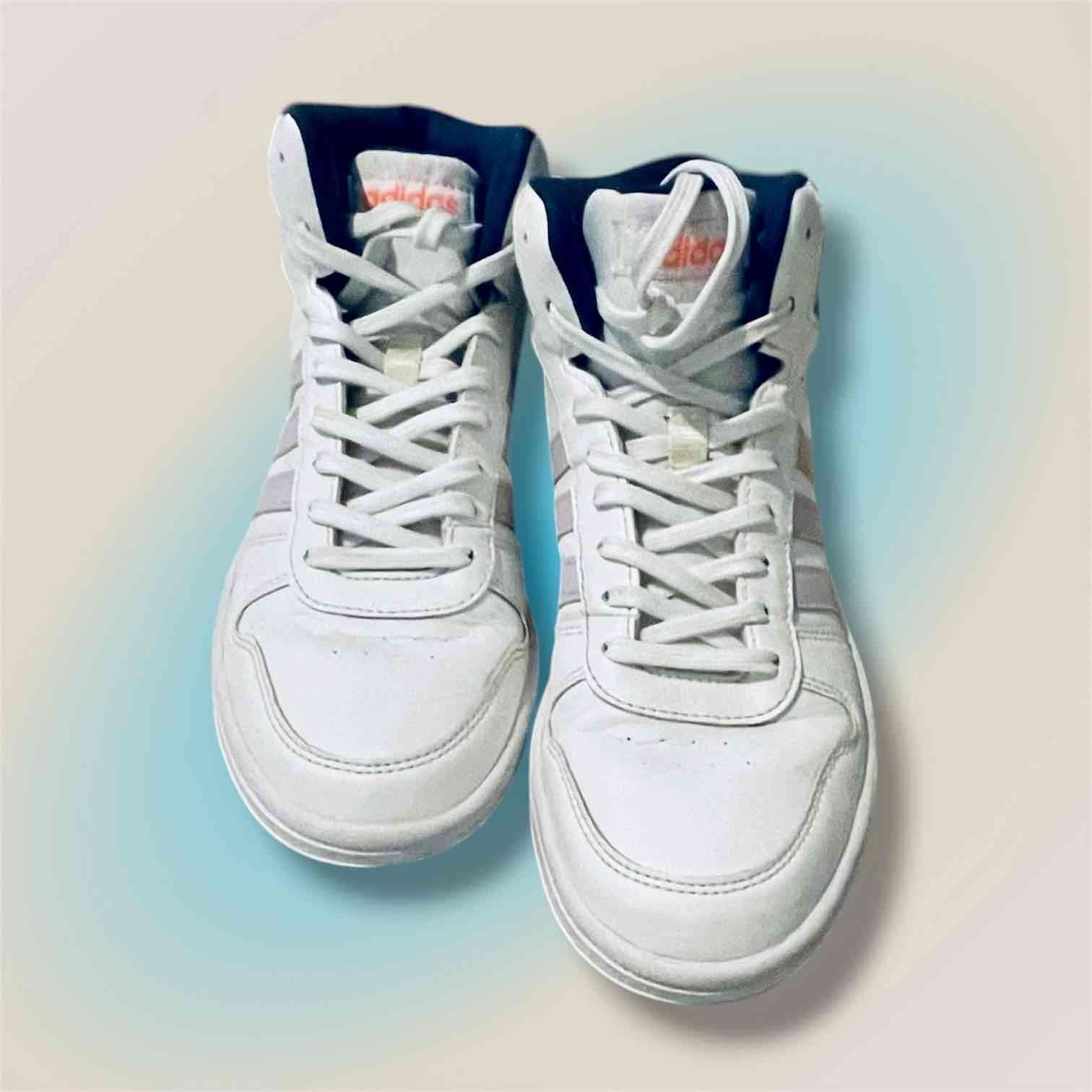 Zapatillas con caña Adidas Originals 37.5 (23.5cm) - miniatura 3