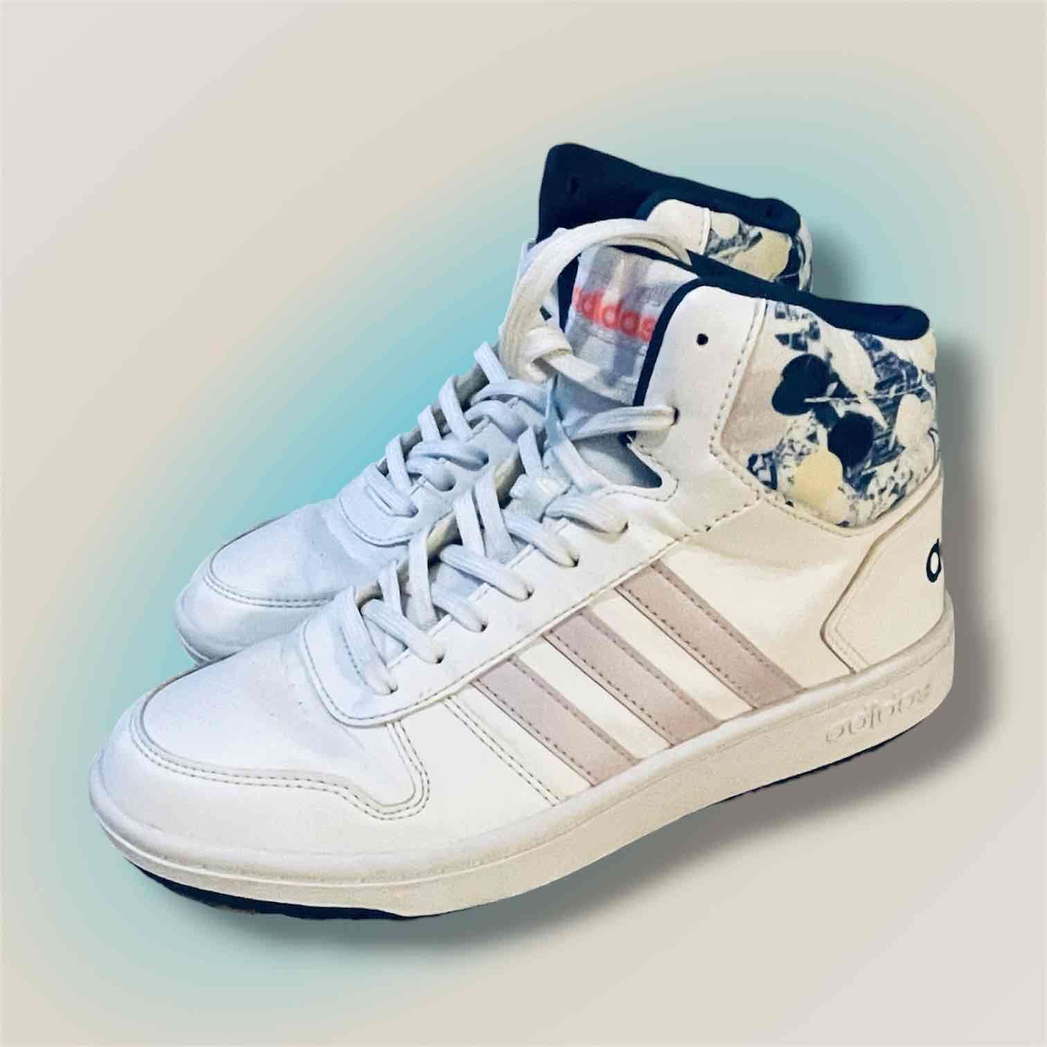 Zapatillas con caña Adidas Originals 37.5 (23.5cm) - miniatura 4