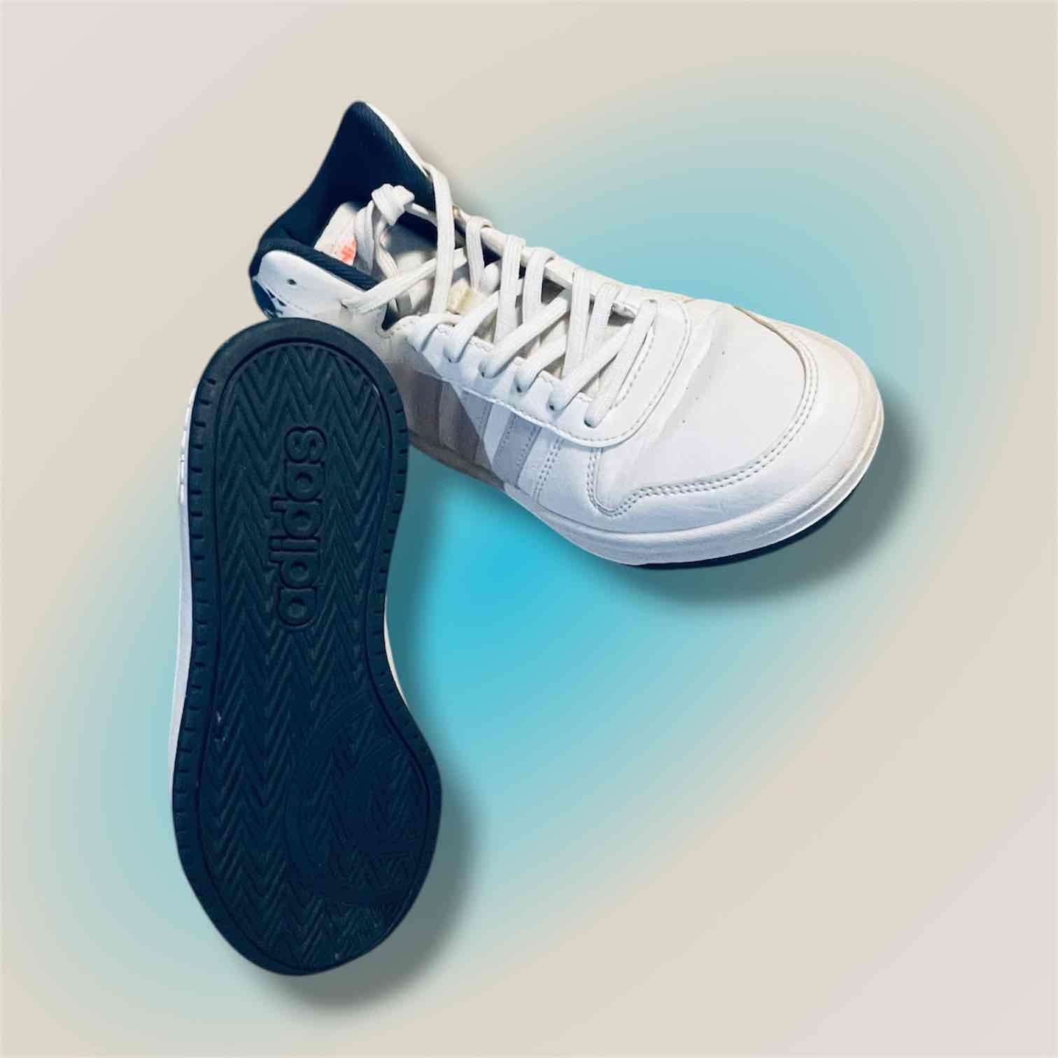 Zapatillas con caña Adidas Originals 37.5 (23.5cm) - miniatura 5