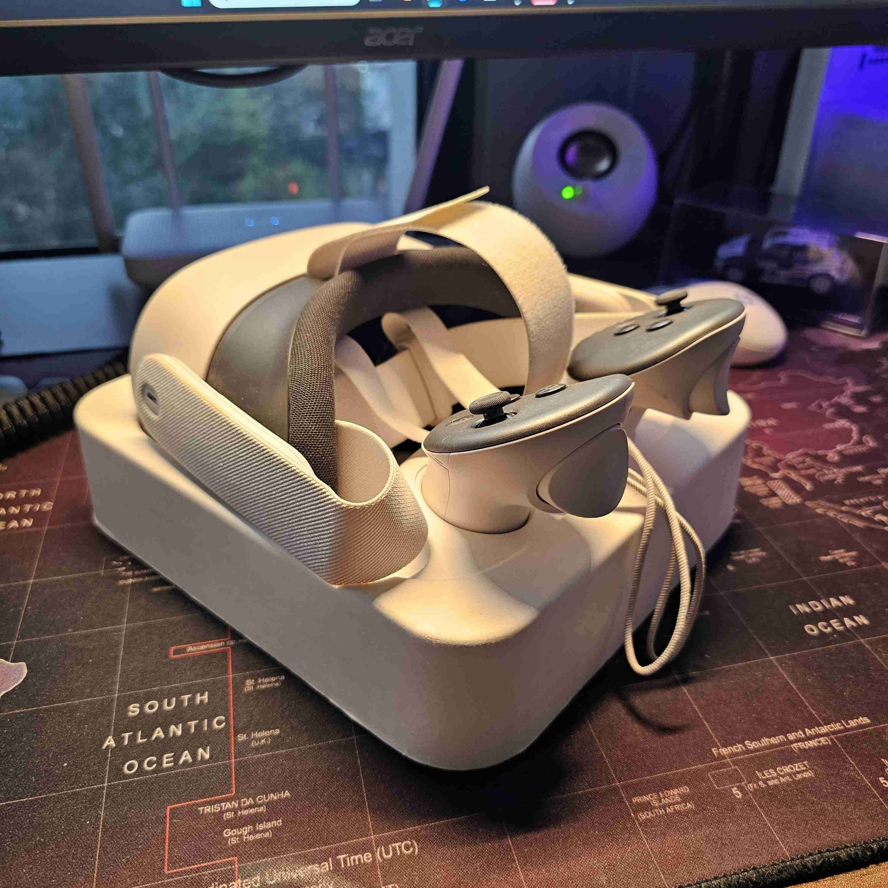 🎮 Meta Quest 3S – Como nuevos, muy poco uso - miniatura 3