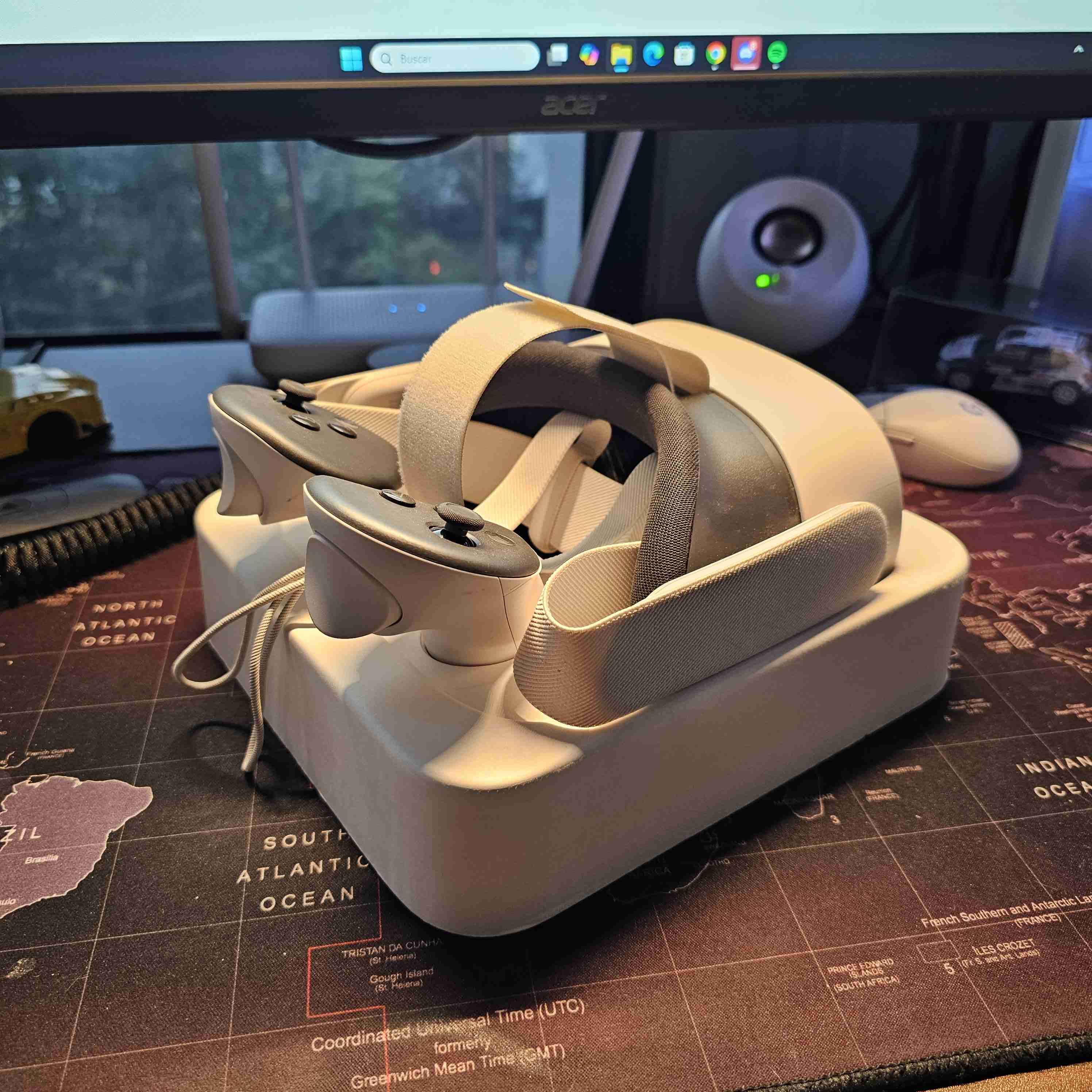 🎮 Meta Quest 3S – Como nuevos, muy poco uso - miniatura 4