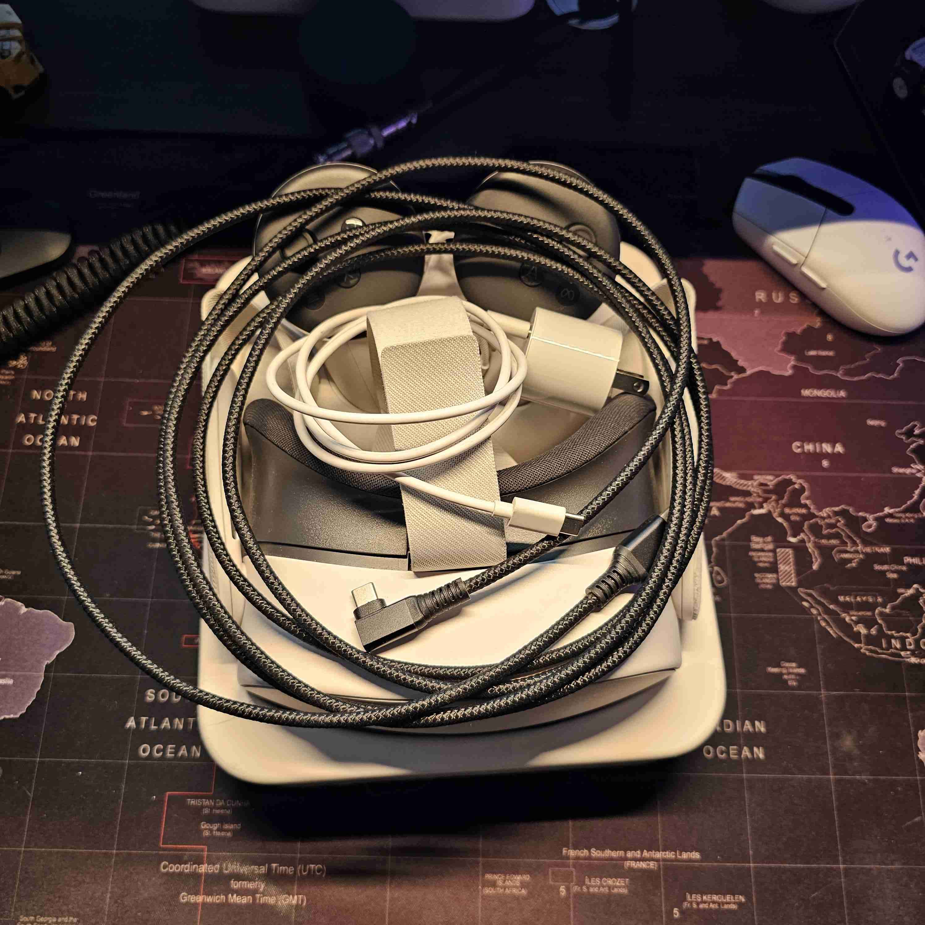 🎮 Meta Quest 3S – Como nuevos, muy poco uso - miniatura 6