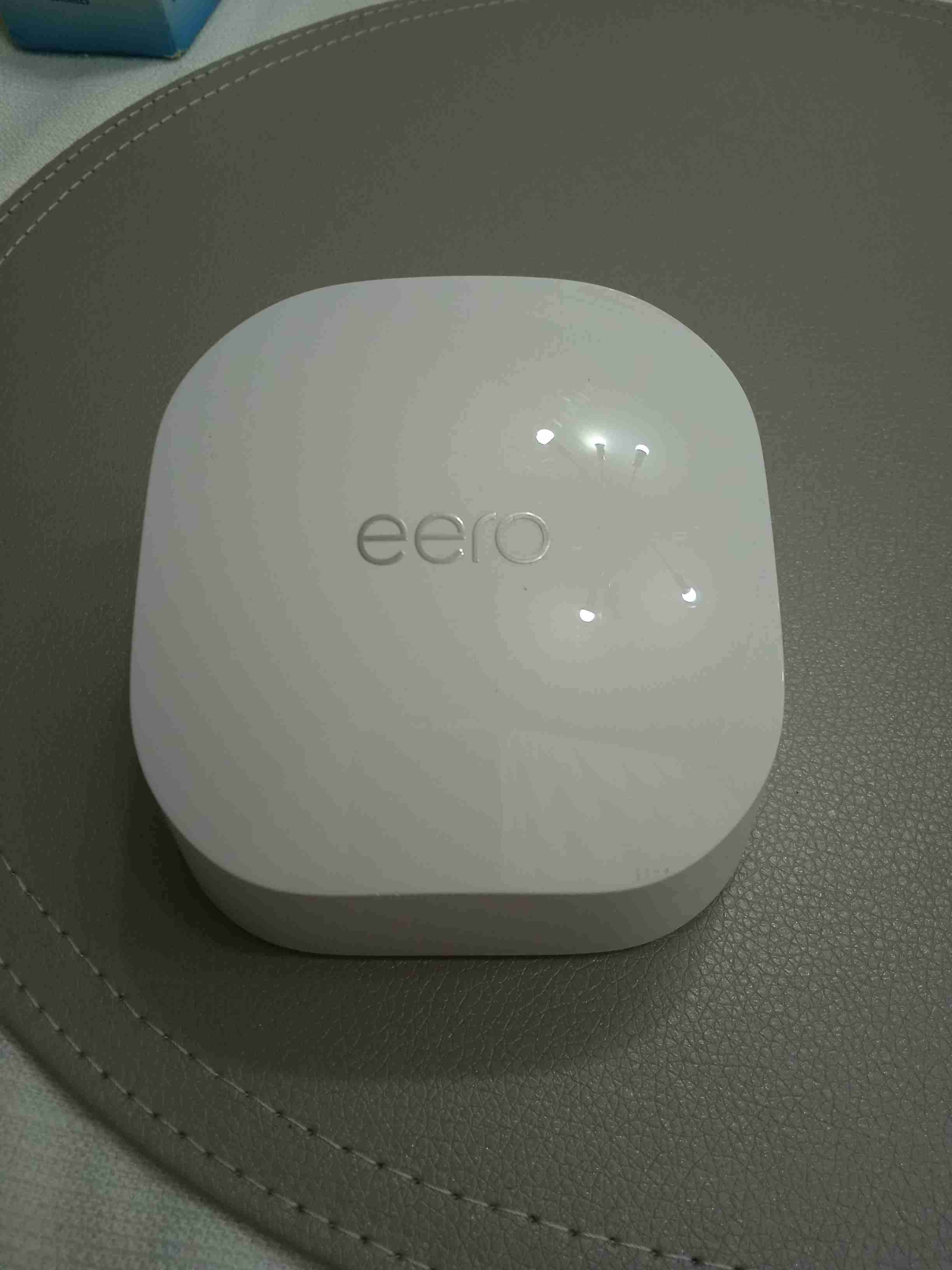 Router Eero Mesh Blanco - miniatura 1