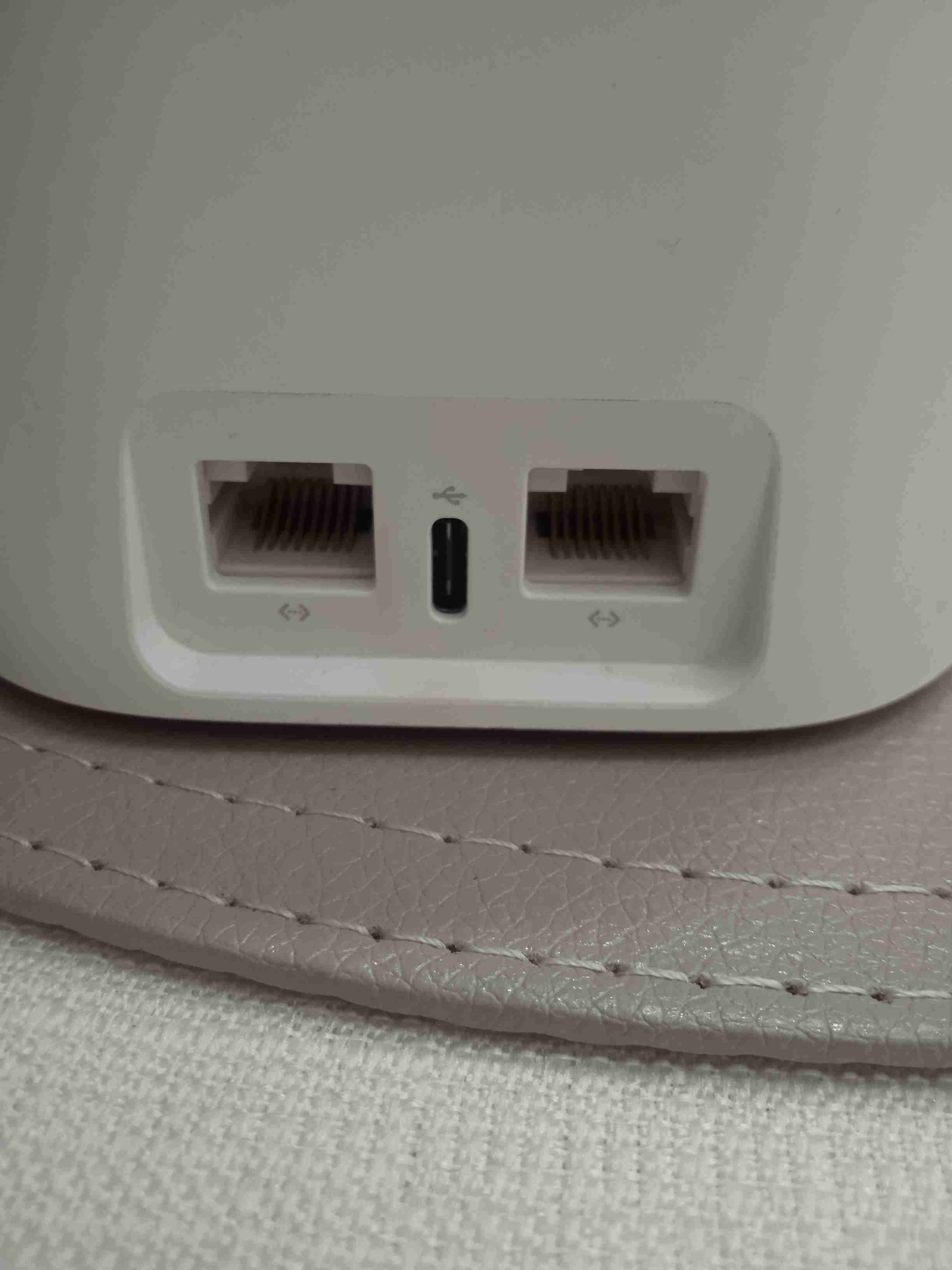 Router Eero Mesh Blanco - miniatura 2