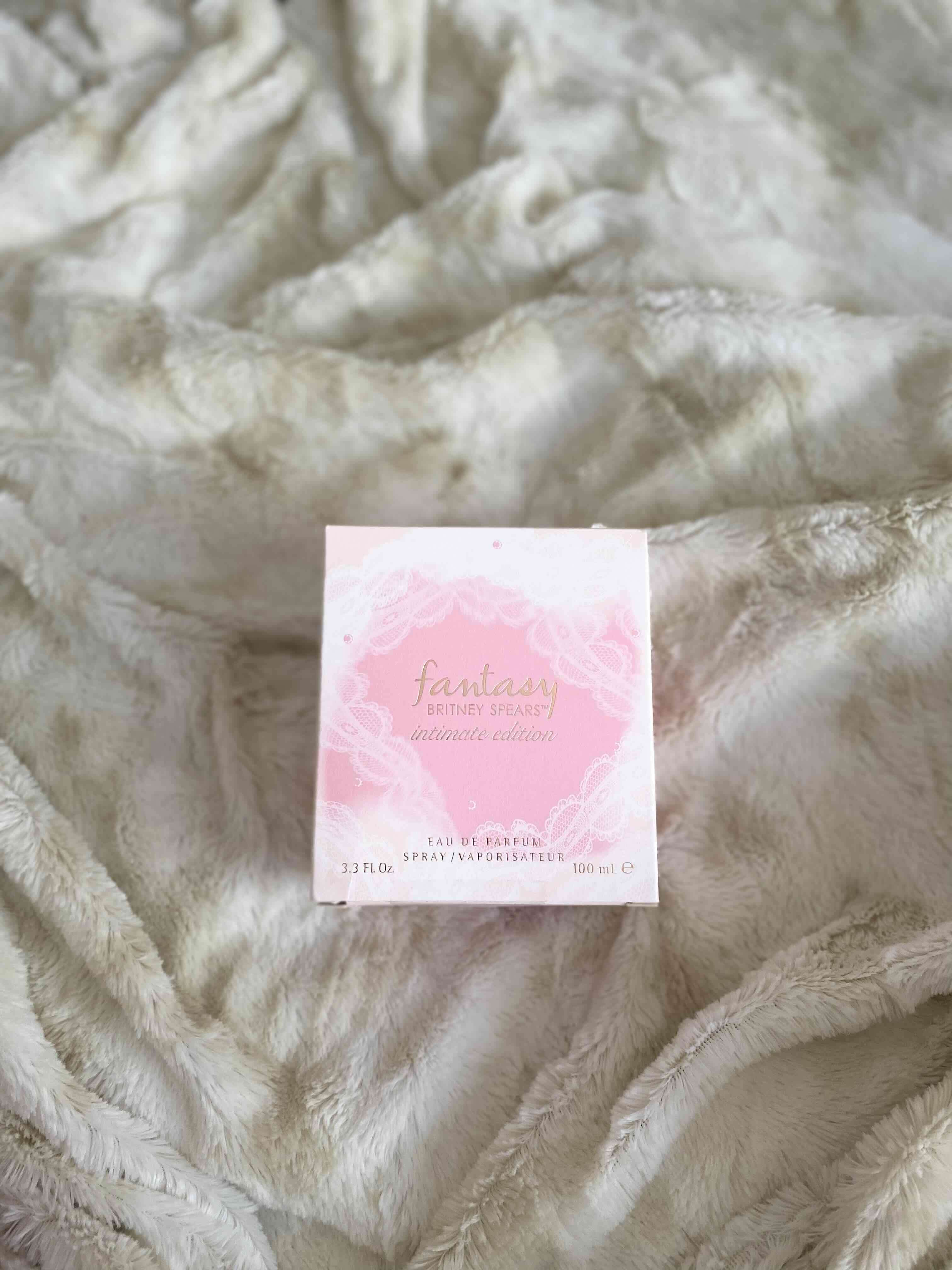 Perfume Fantasy Intimate Edition - miniatura 2