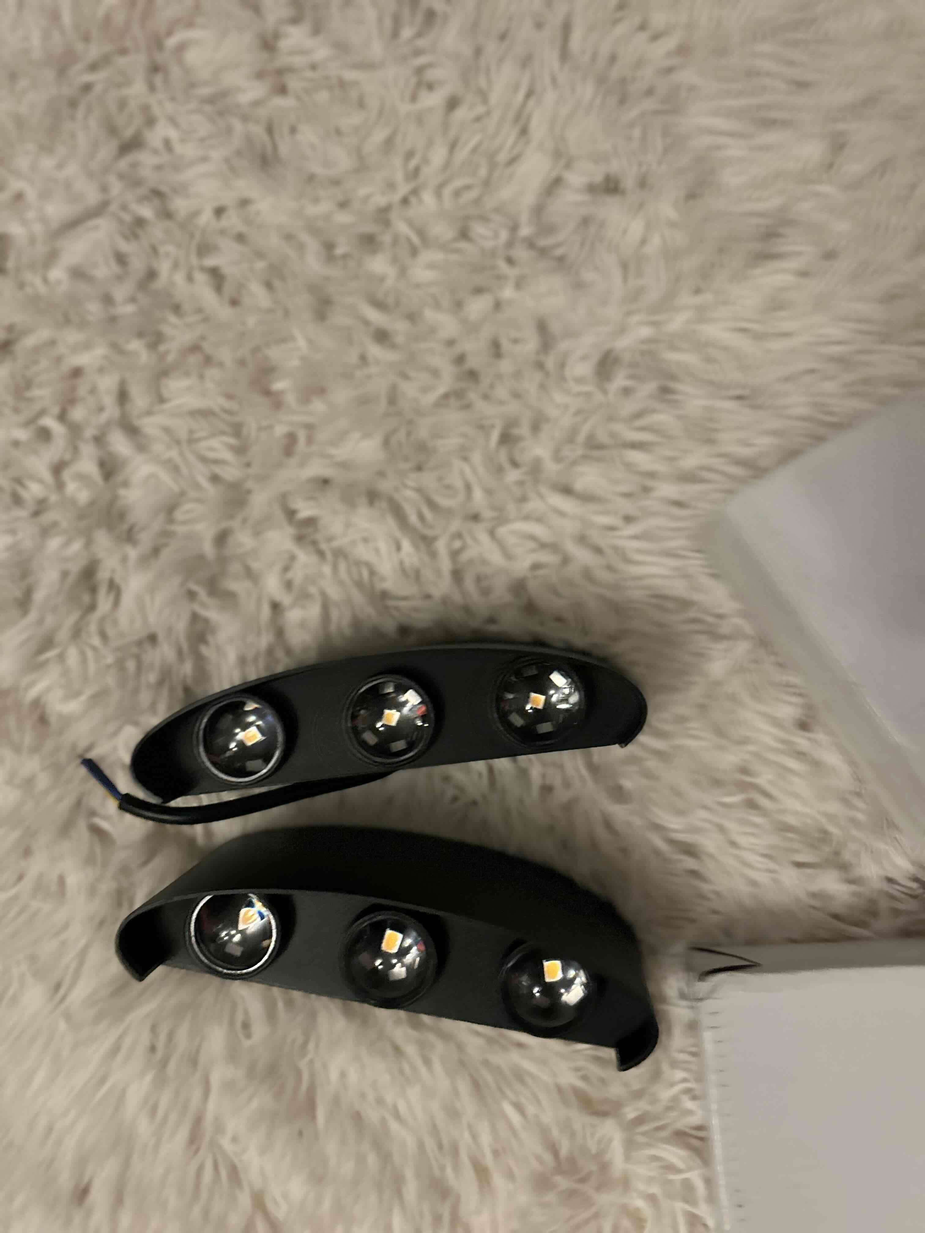 Lámpara de pared LED 14W - miniatura 3